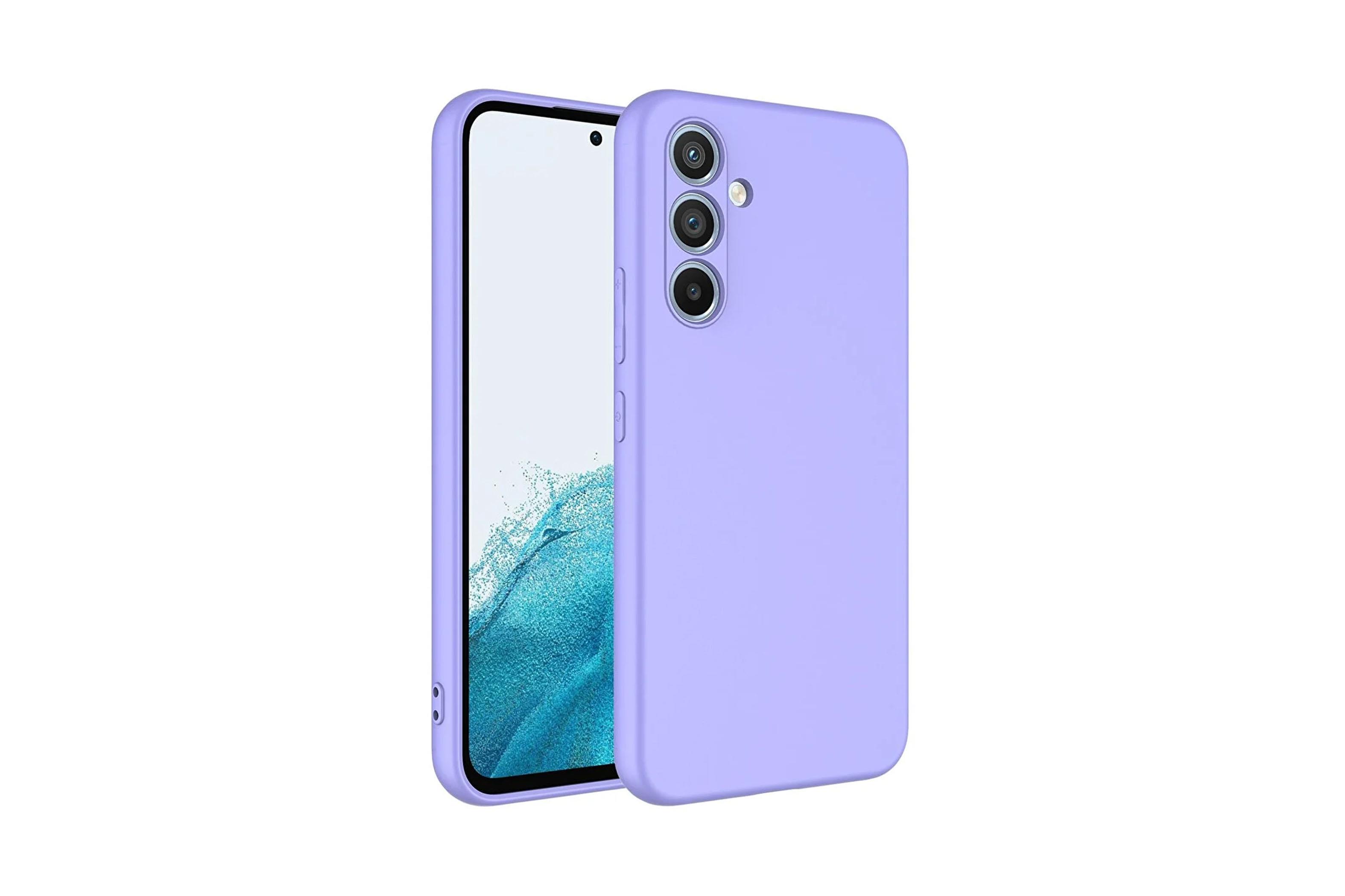 KALİTELİ SİLİKON SAMSUNG A54 KILIF