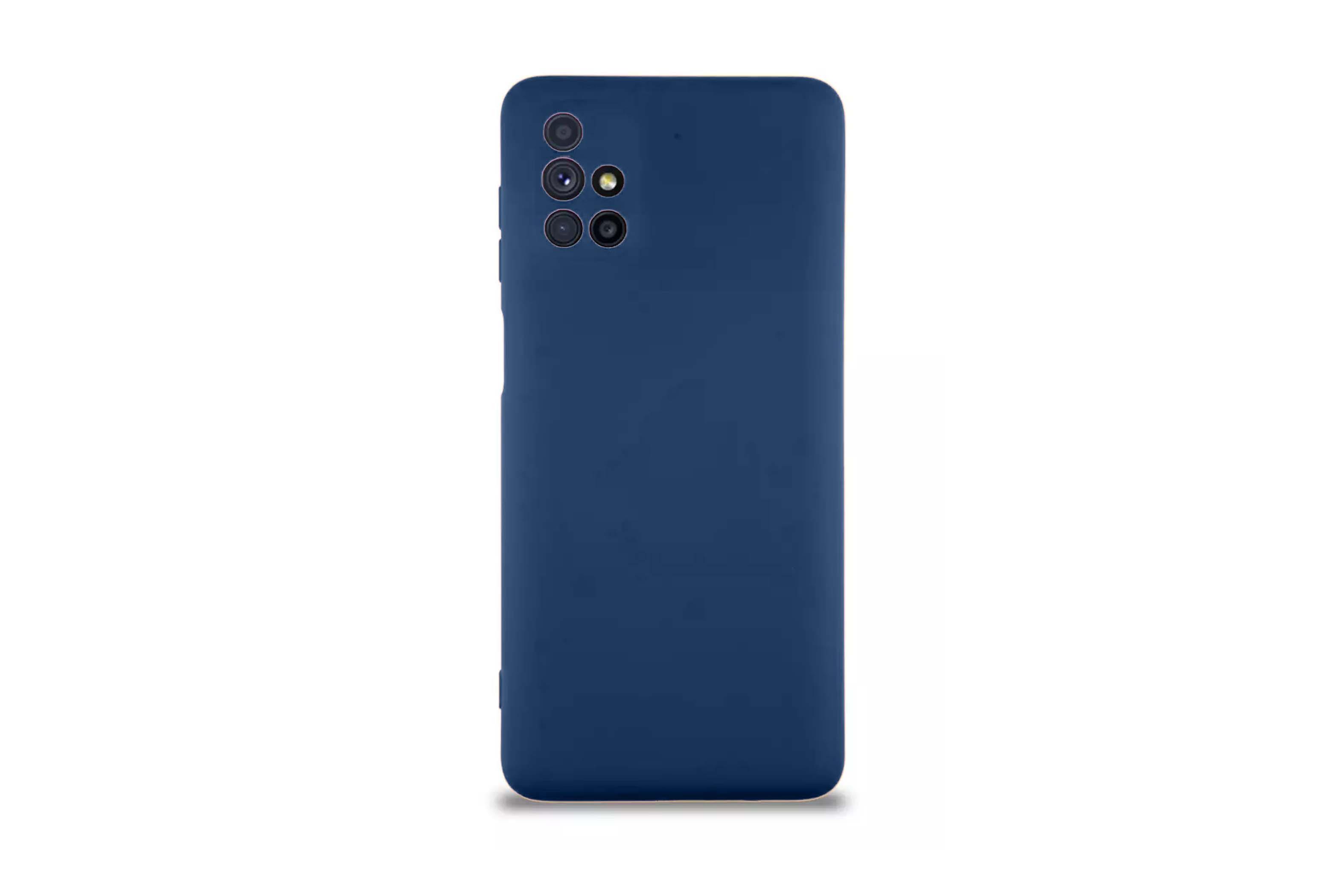 KALİTELİ SİLİKON SAMSUNG A71 KILIF