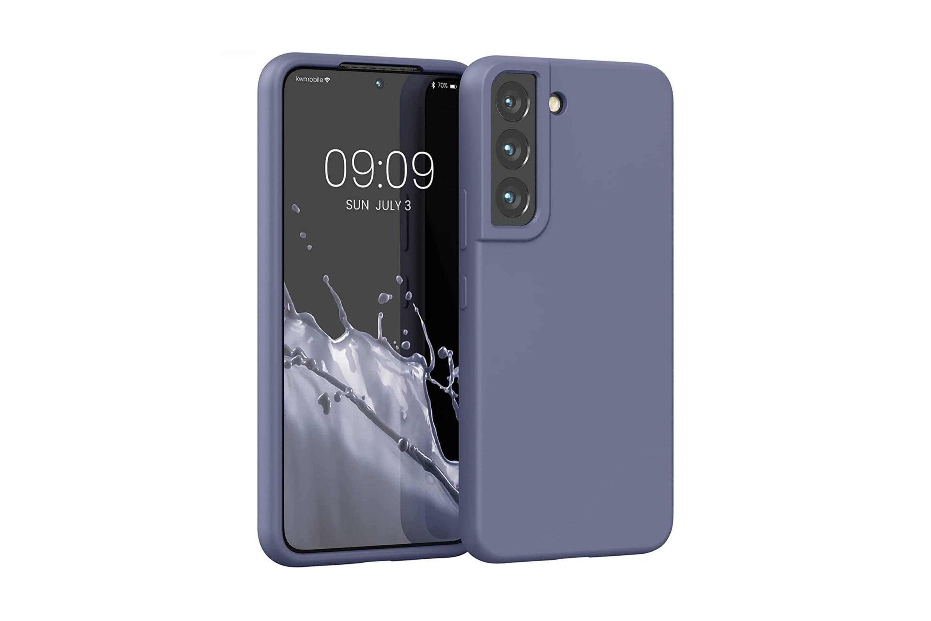 KALİTELİ SİLİKON SAMSUNG S22 KILIF