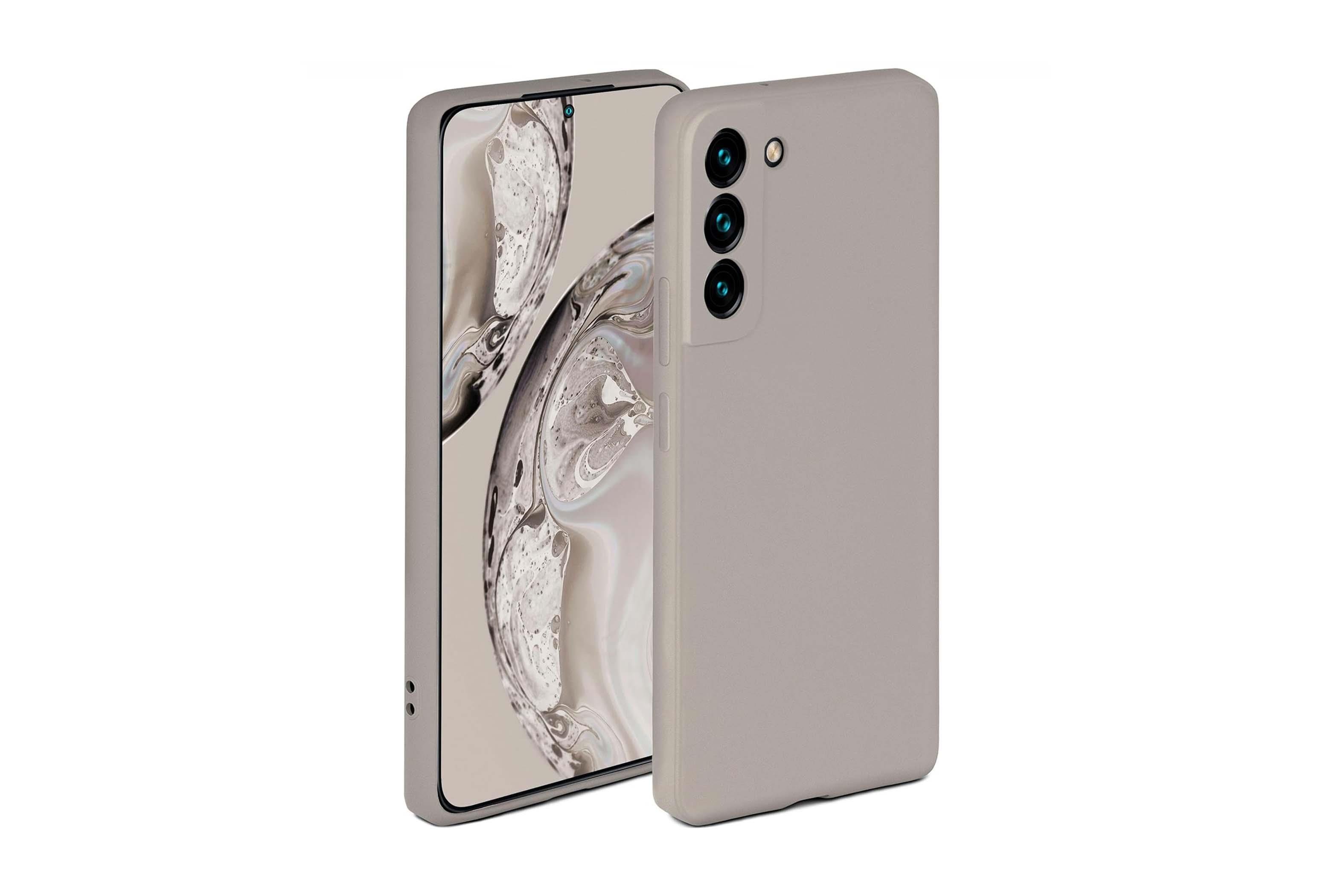 KALİTELİ SİLİKON SAMSUNG S22 PLUS KILIF