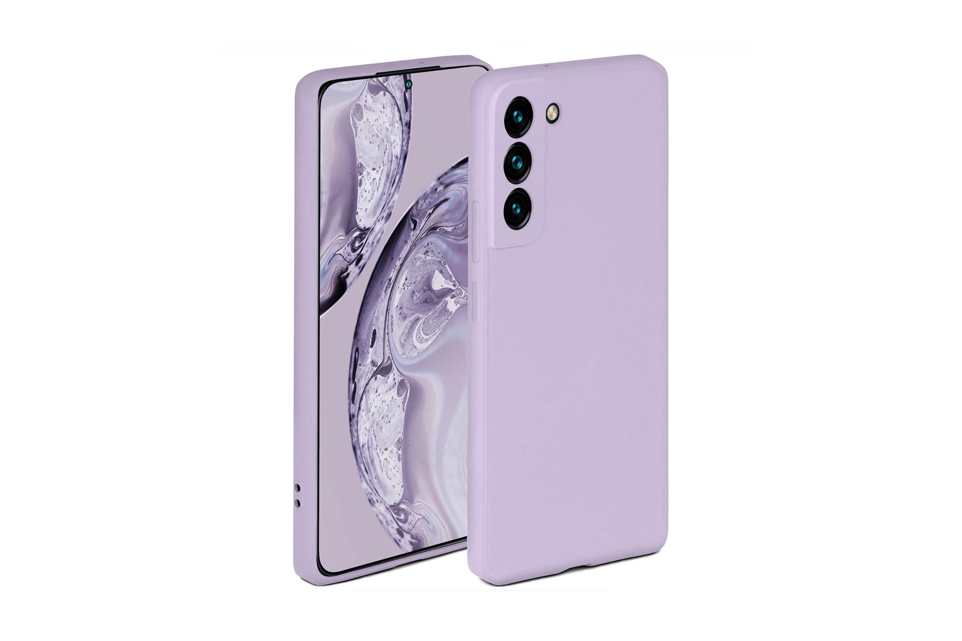 KALİTELİ SİLİKON SAMSUNG S22 PLUS KILIF