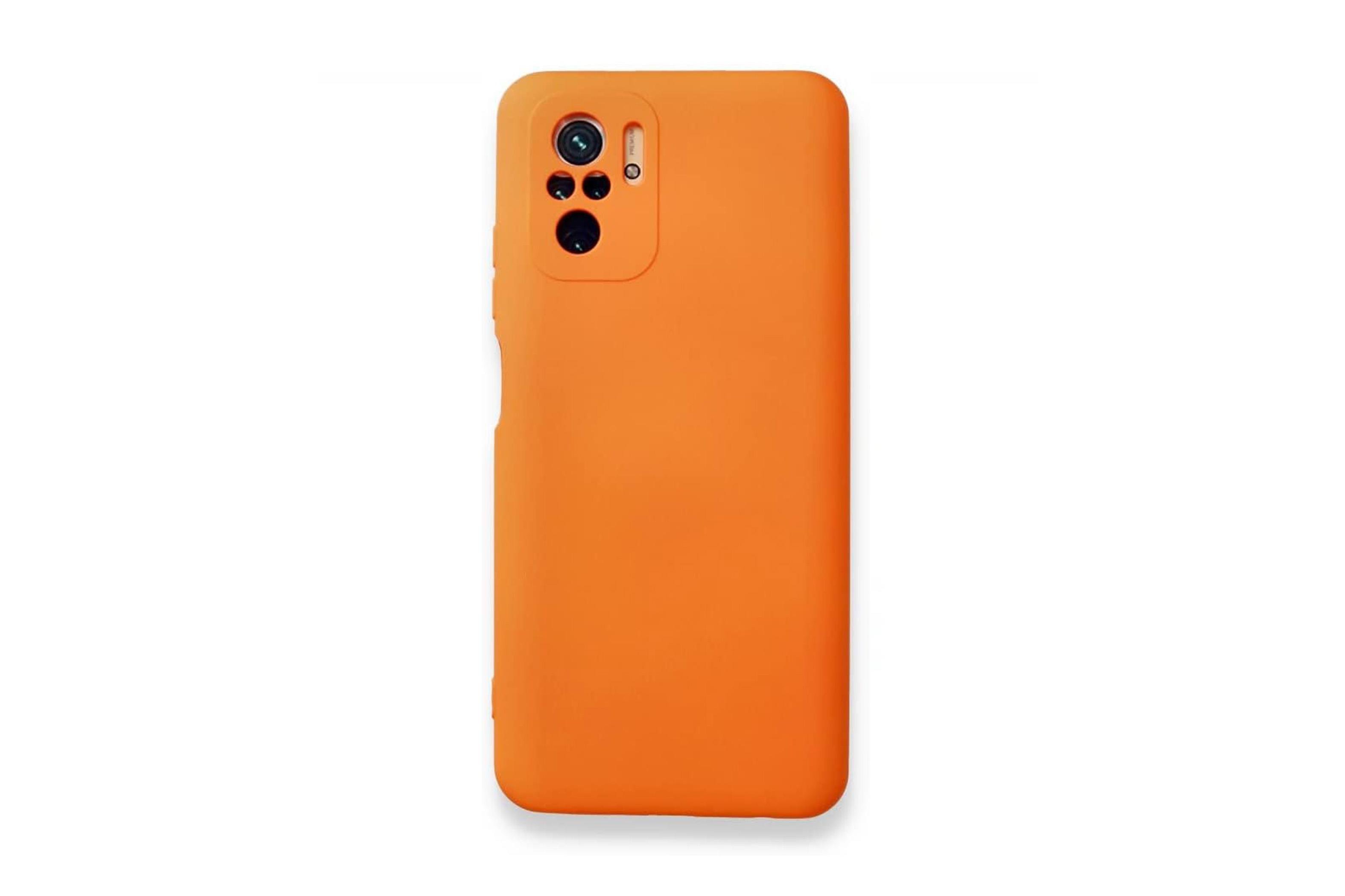 KALİTELİ SİLİKON XIAOMI NOTE 10 KILIF