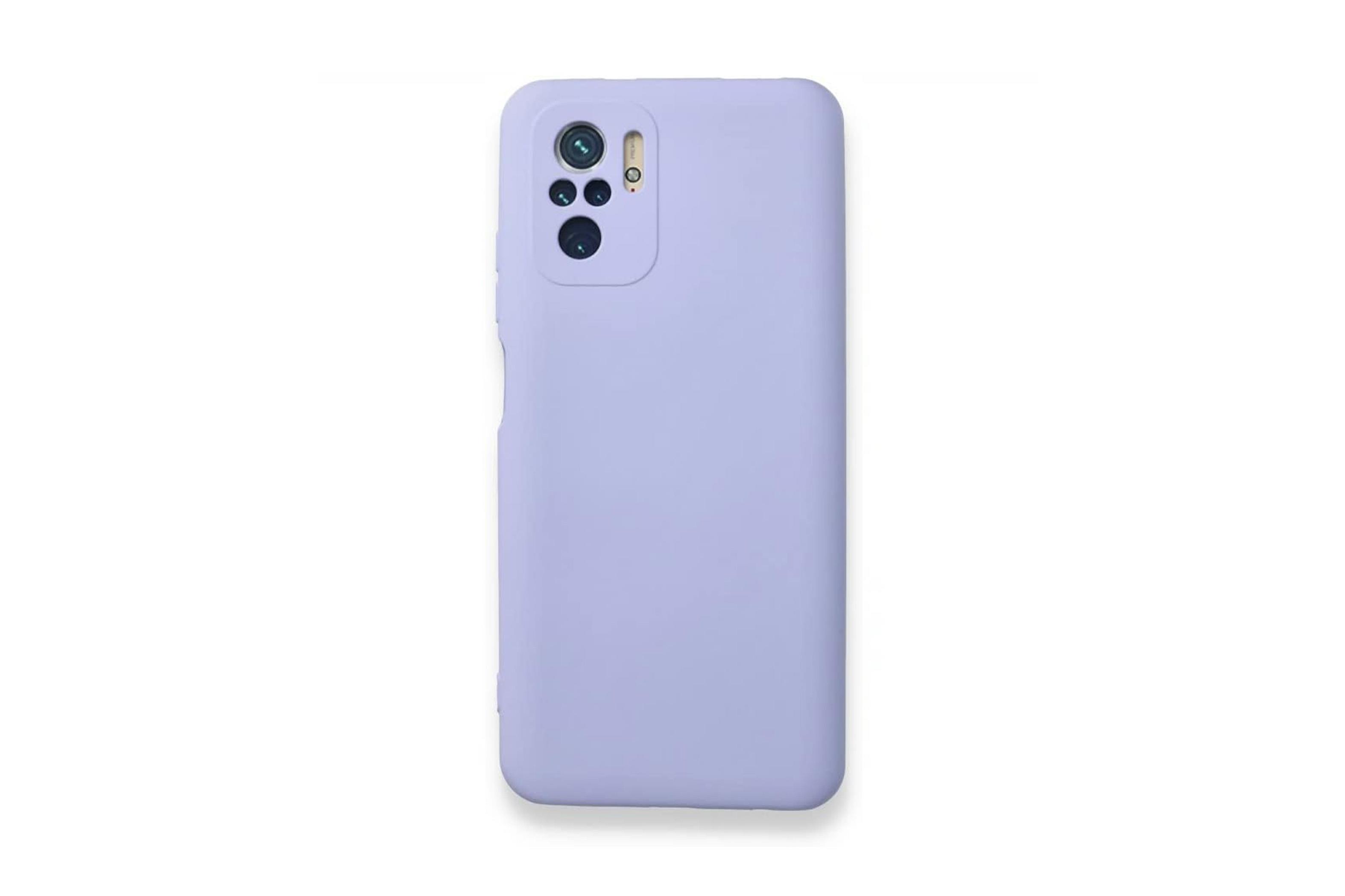 KALİTELİ SİLİKON XIAOMI NOTE 10 KILIF