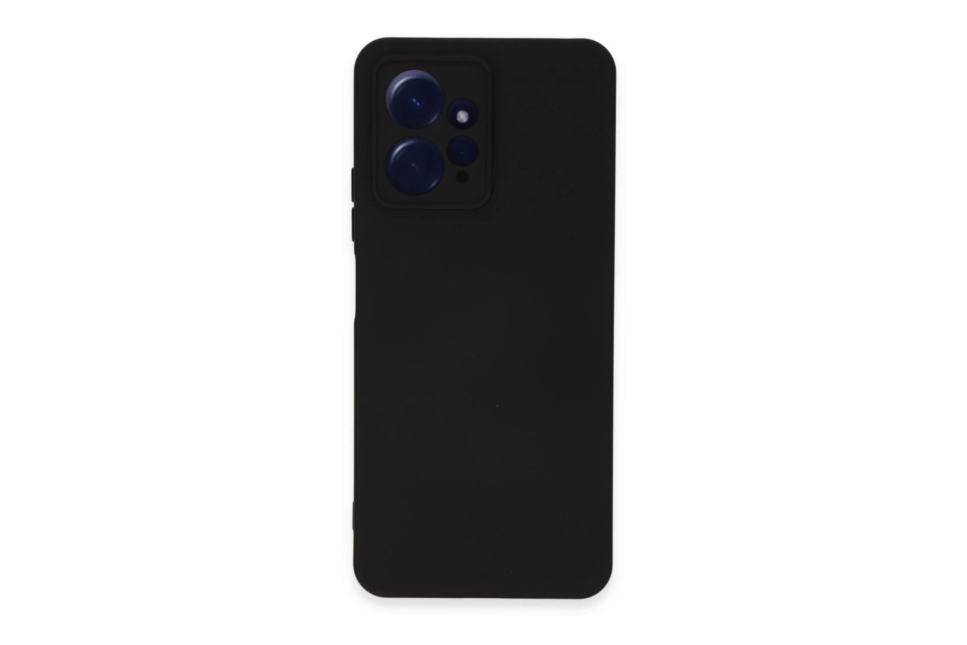 KALİTELİ SİLİKON XIAOMI NOTE 12 KILIFKılıf&Kılıf