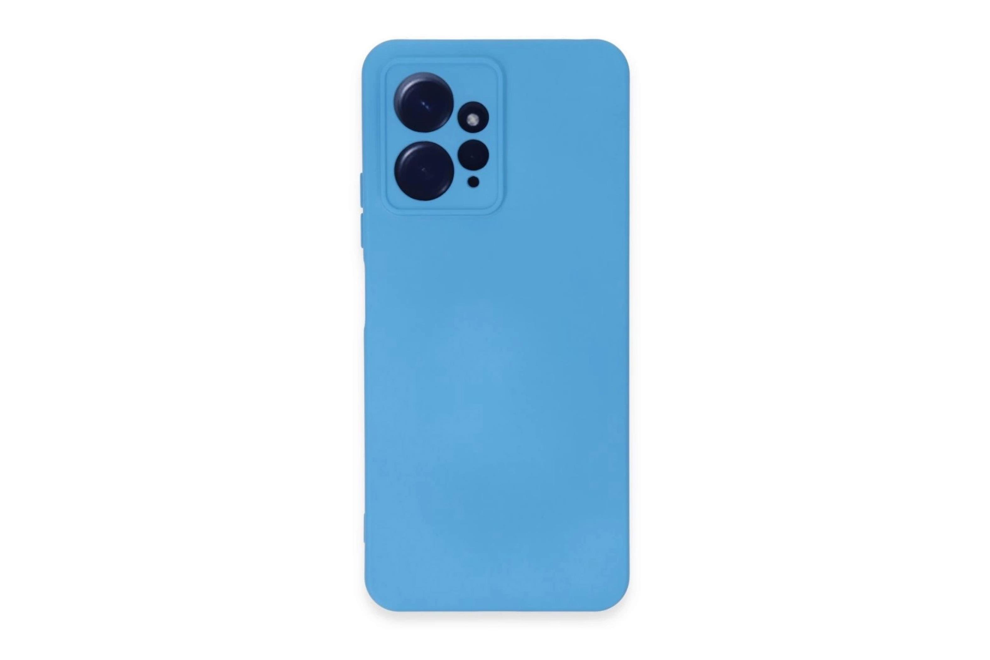 KALİTELİ SİLİKON XIAOMI NOTE 12 KILIFKılıf&Kılıf
