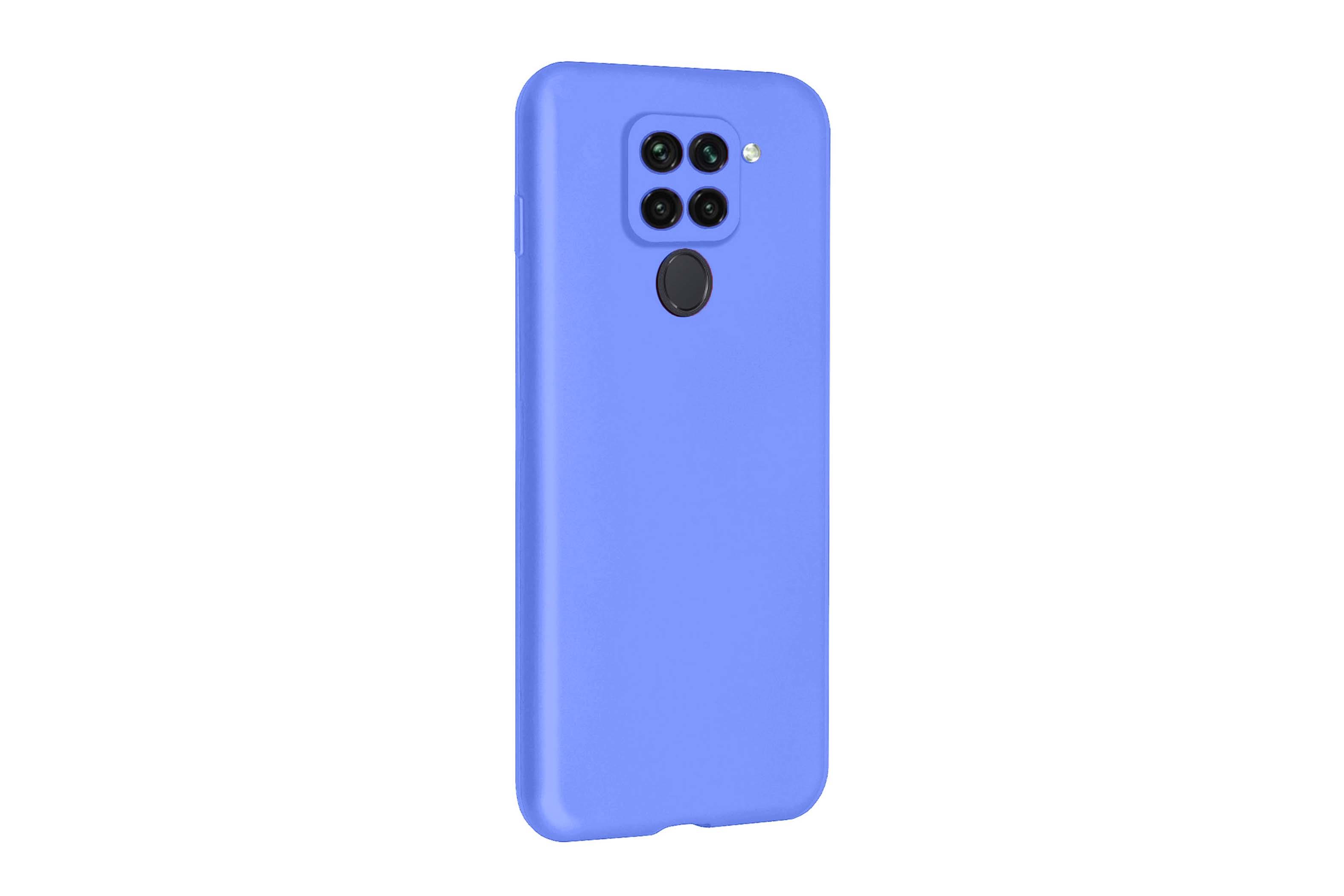 KALİTELİ SİLİKON XIAOMI NOTE 9 KILIFKılıf&Kılıf
