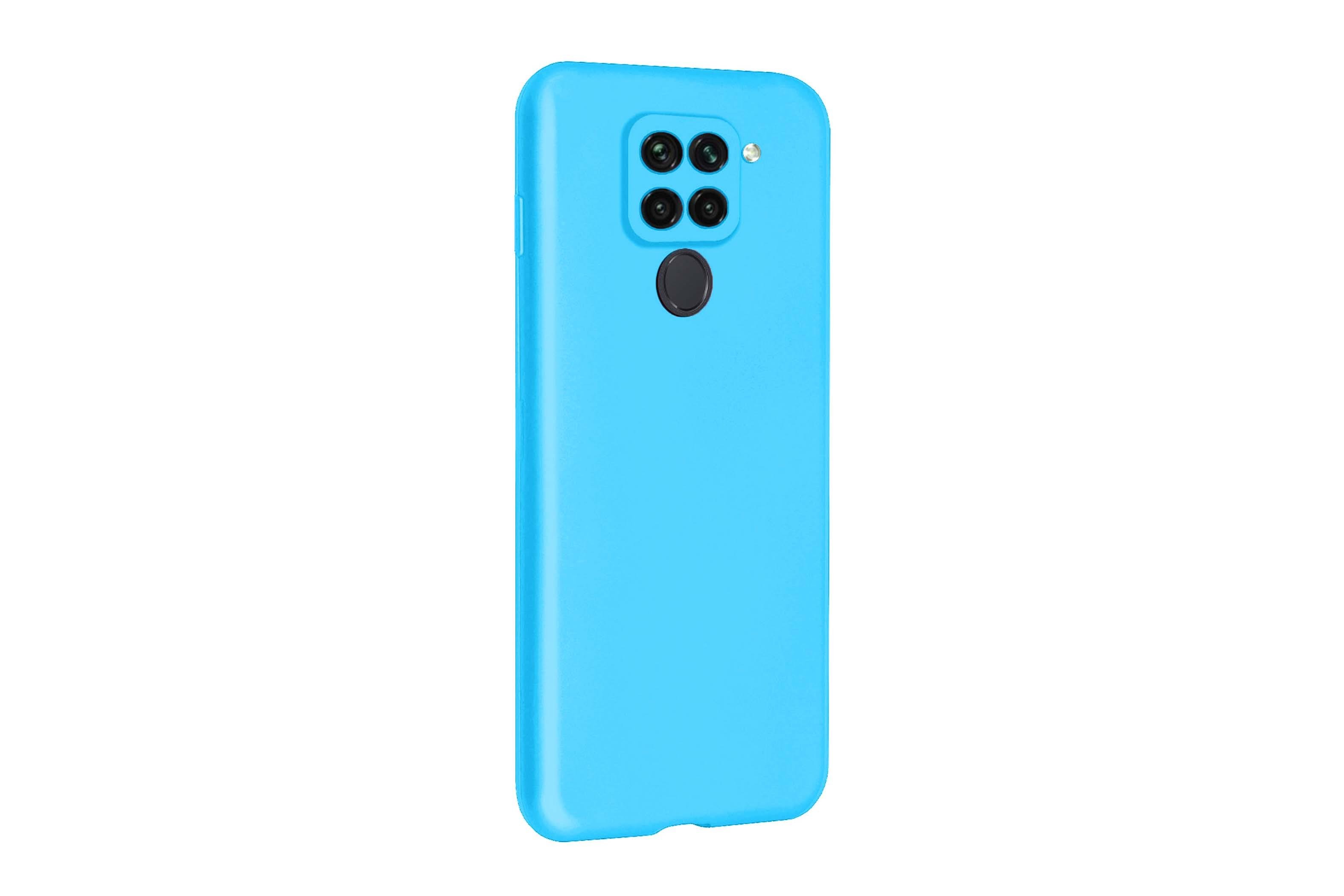 KALİTELİ SİLİKON XIAOMI NOTE 9 KILIFKılıf&Kılıf