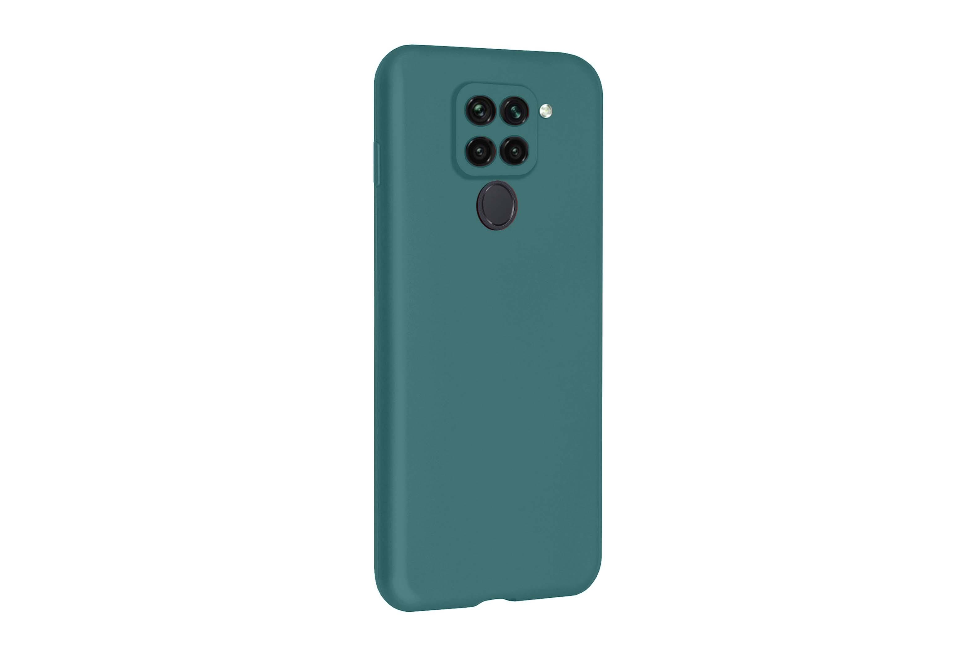 KALİTELİ SİLİKON XIAOMI NOTE 9 KILIFKılıf&Kılıf
