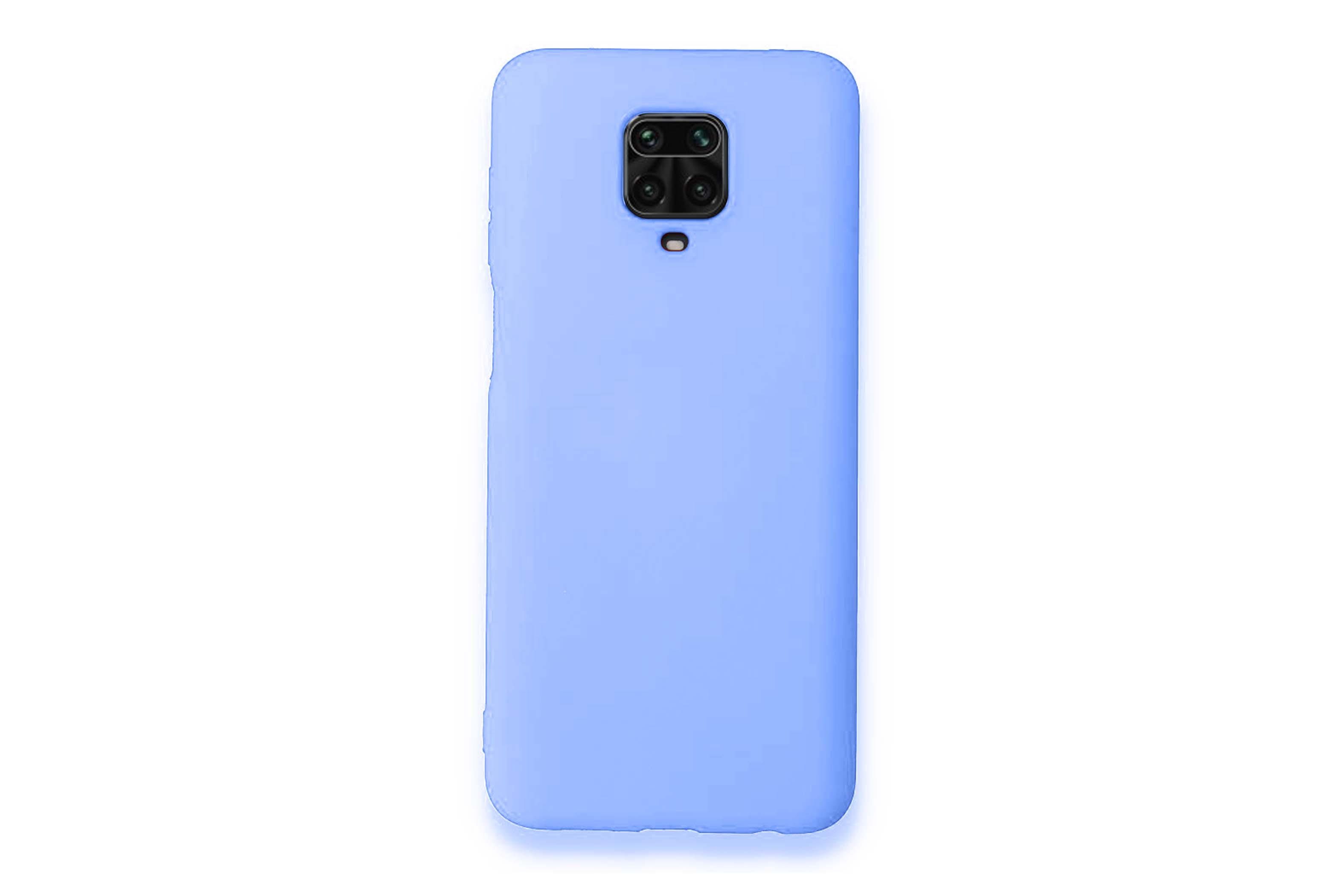 KALİTELİ SİLİKON XIAOMI NOTE 9S/PRO KILIFKılıf&Kılıf