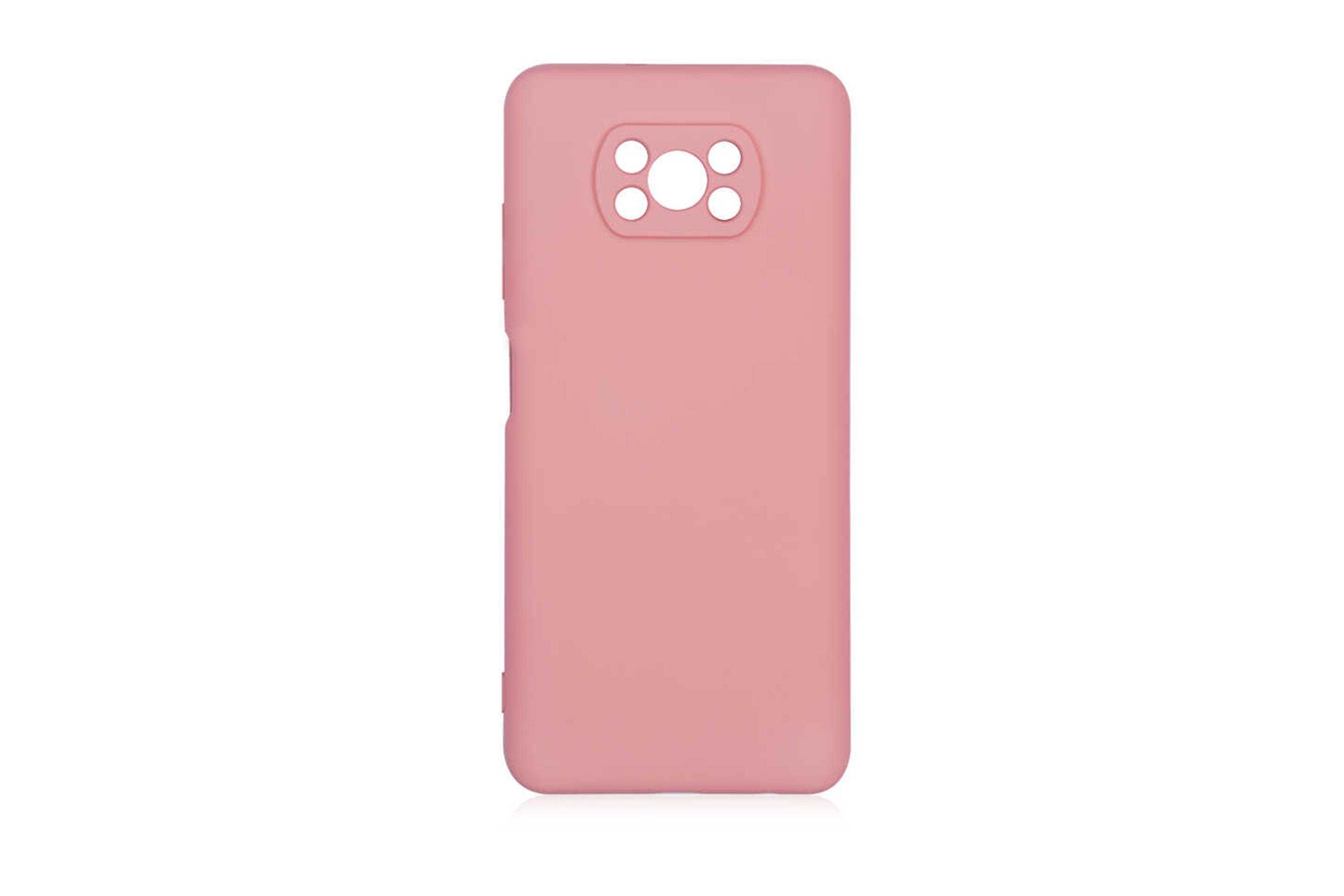 KALİTELİ SİLİKON XIAOMI POCO X3 PRO KILIFKılıf&Kılıf