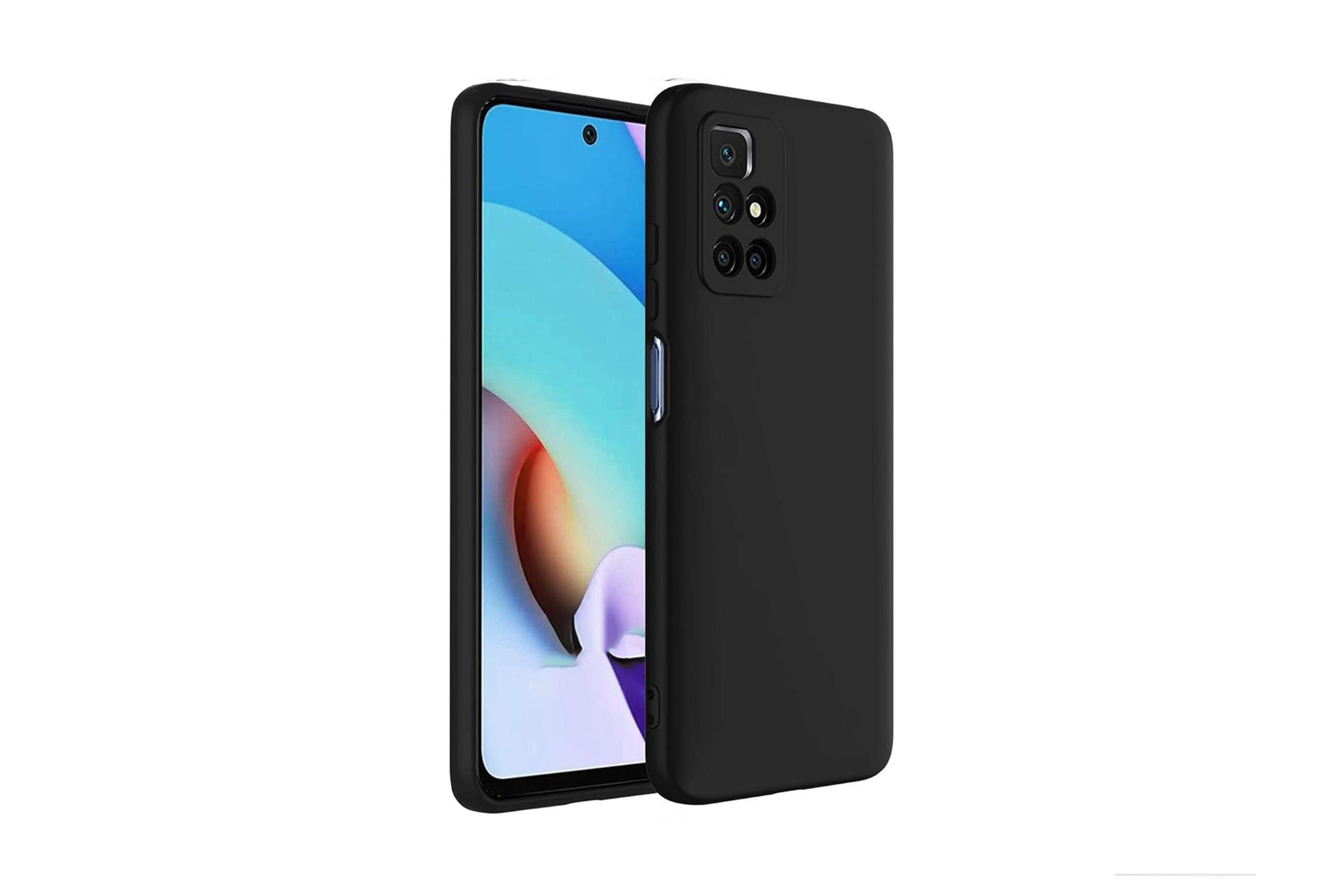 KALİTELİ SİLİKON XIAOMI RED MI /9C