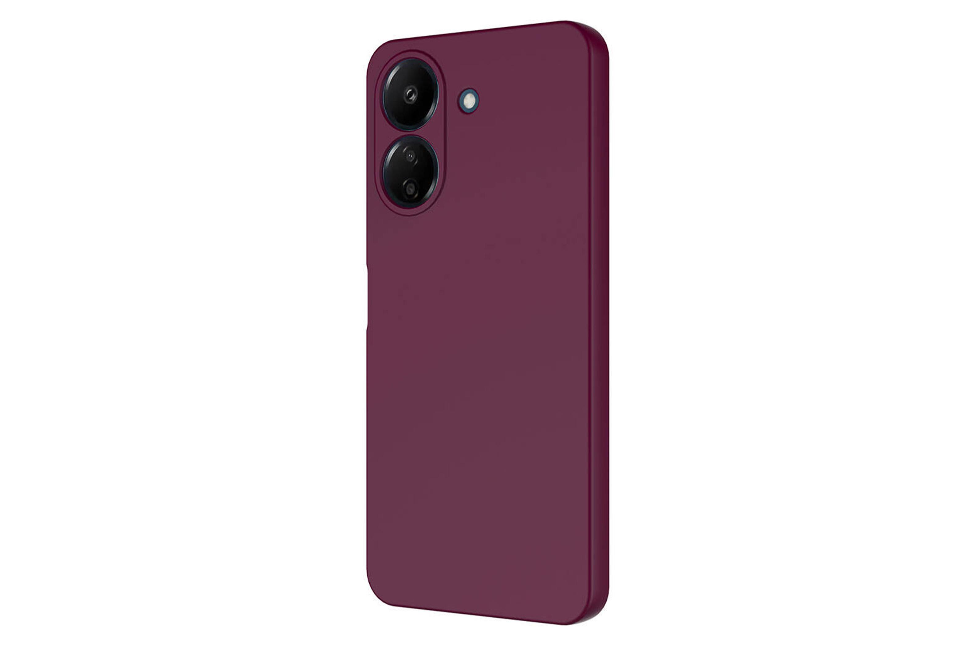 KALİTELİ SİLİKON XIAOMI REDMI 13C KILIFKılıf&Kılıf