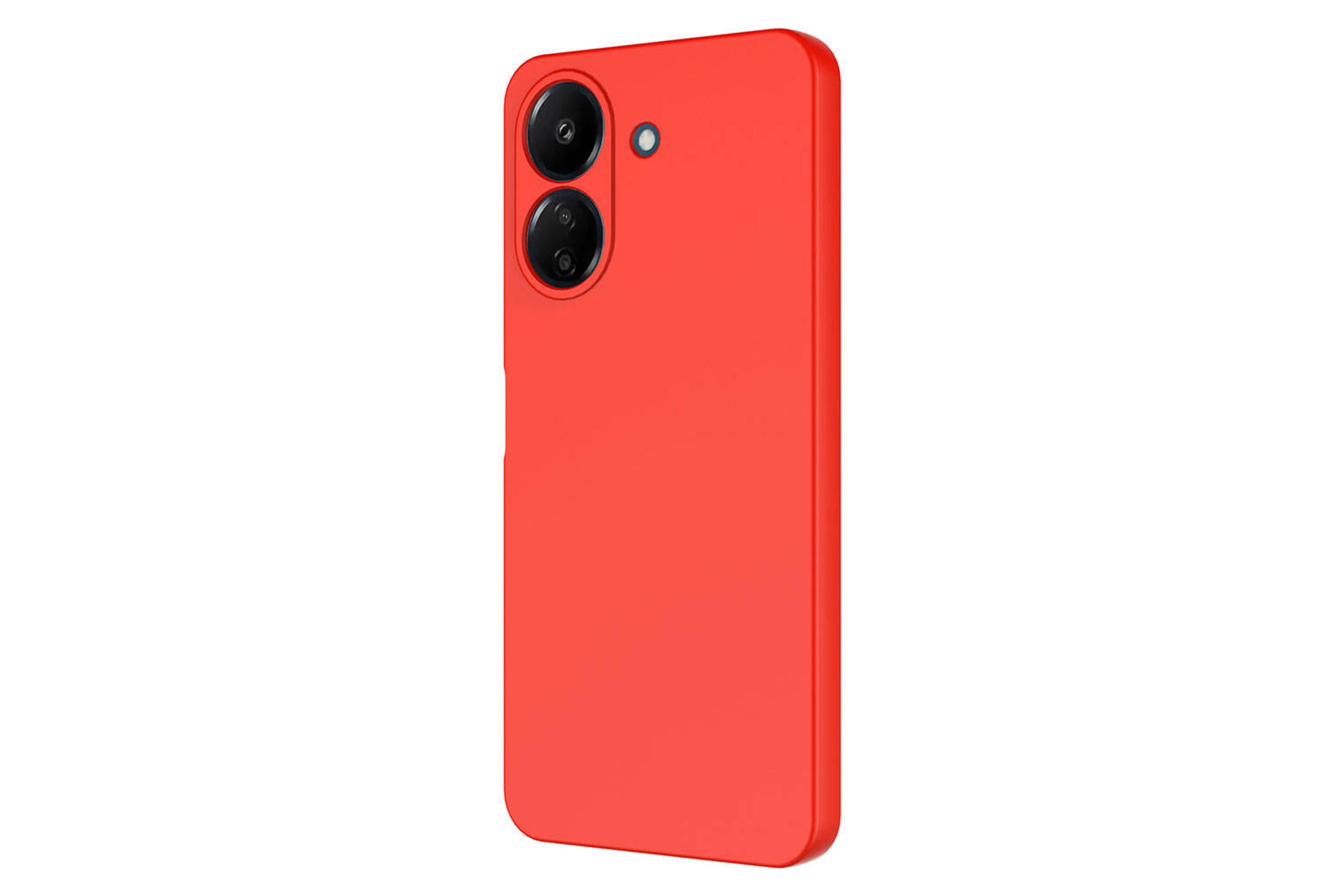 KALİTELİ SİLİKON XIAOMI REDMI 13C KILIFKılıf&Kılıf