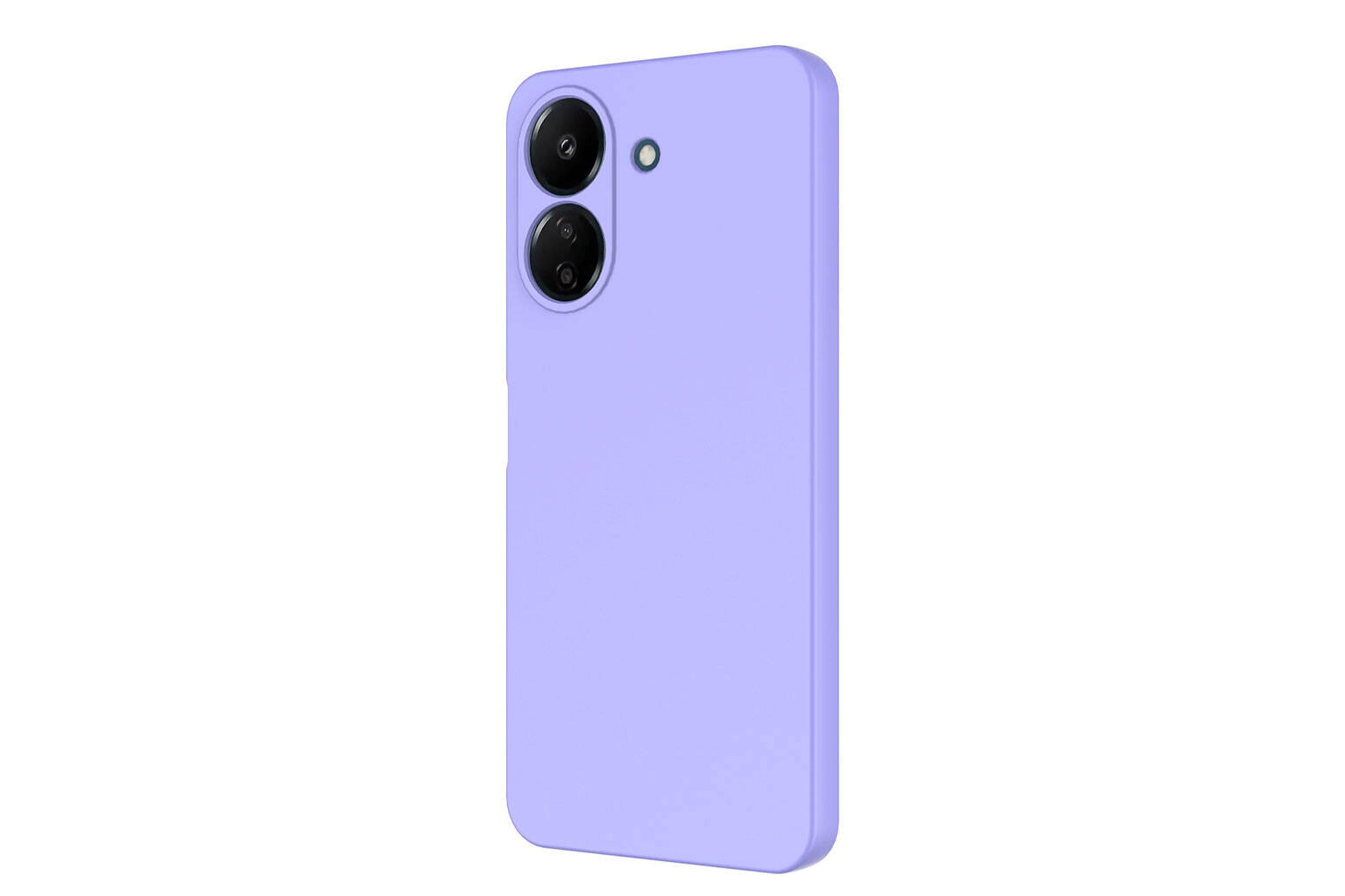 KALİTELİ SİLİKON XIAOMI REDMI 13C KILIFKılıf&Kılıf