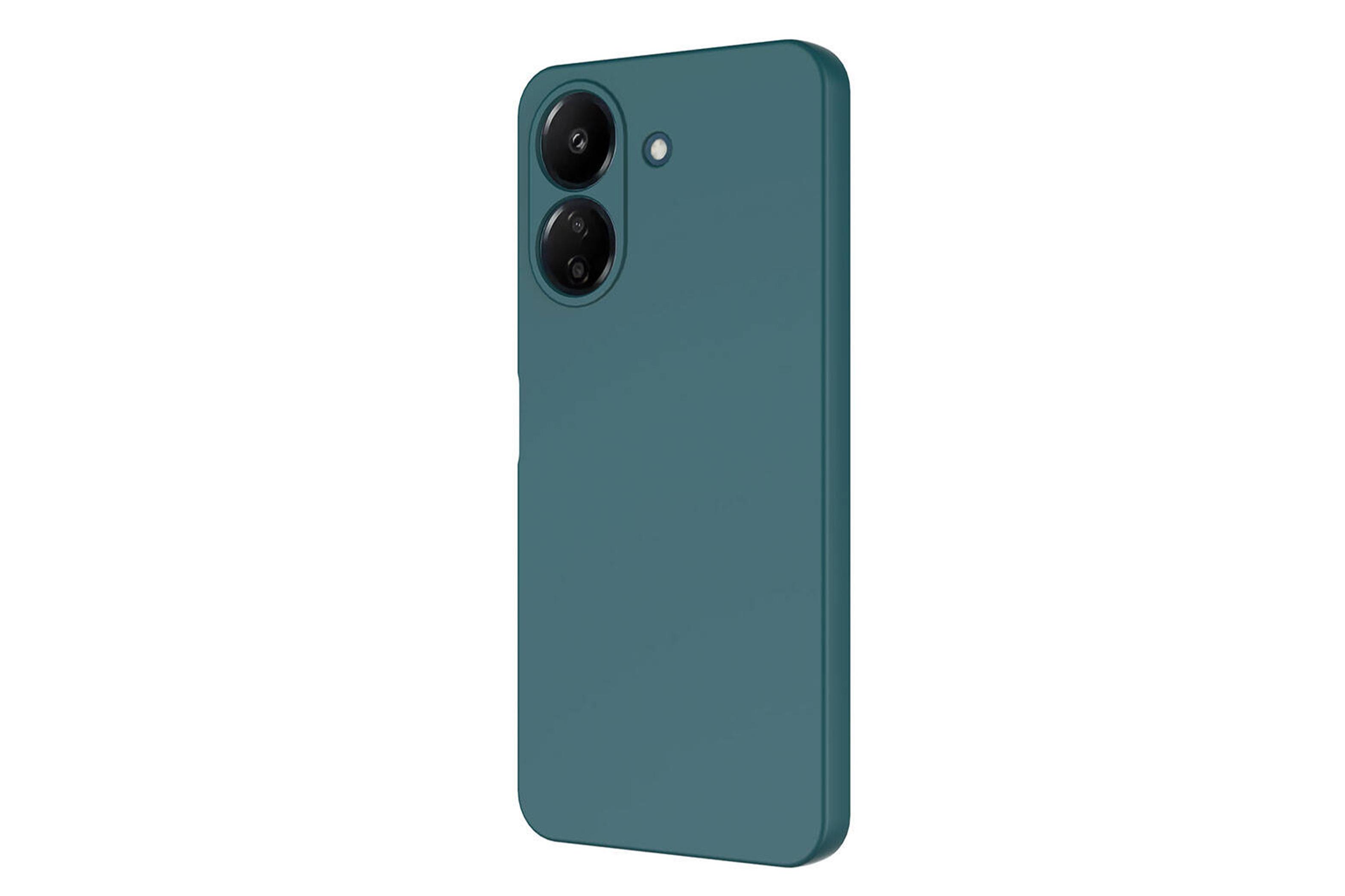 KALİTELİ SİLİKON XIAOMI REDMI 13C KILIFKılıf&Kılıf