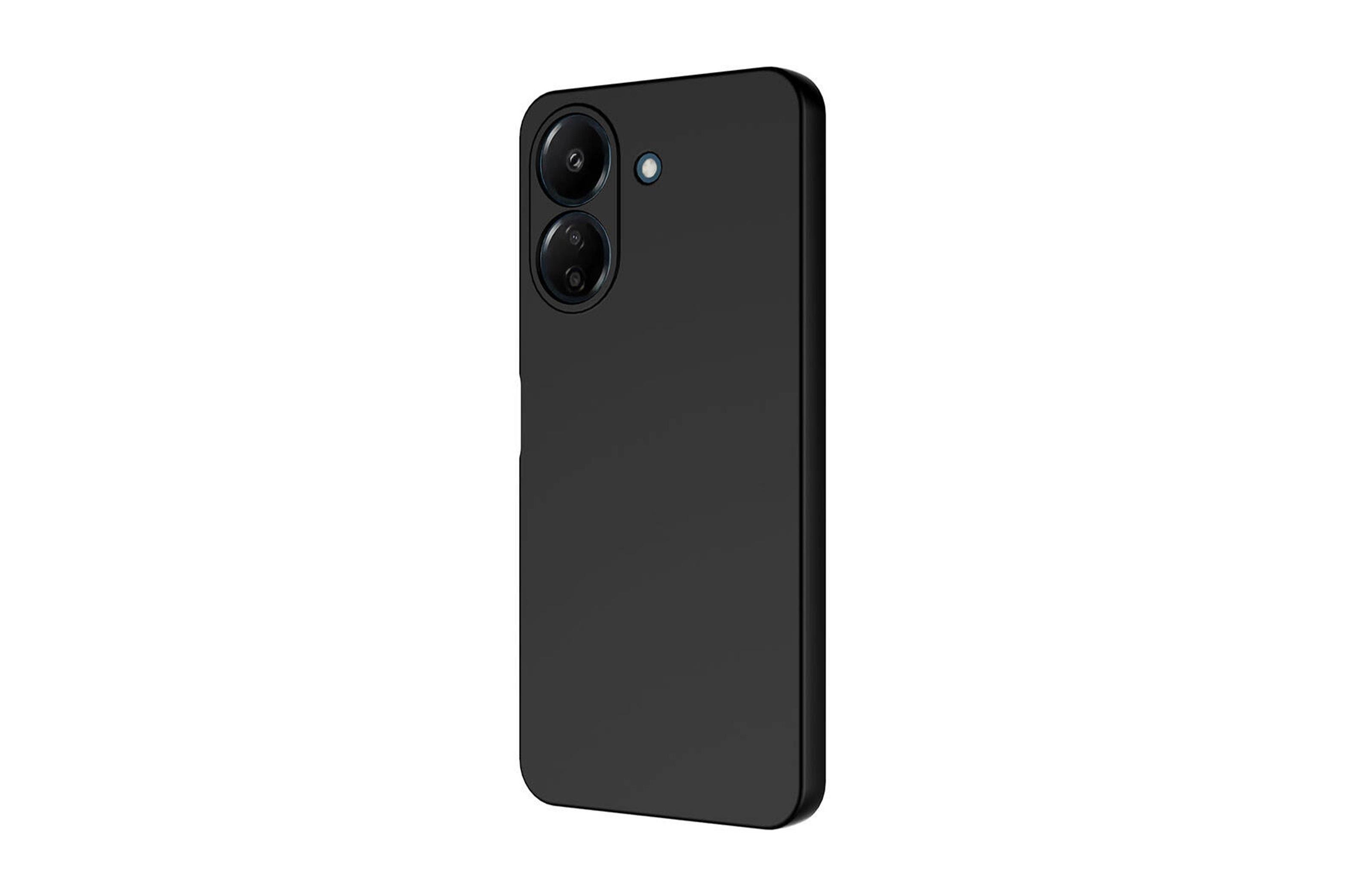 KALİTELİ SİLİKON XIAOMI REDMI 13C KILIFKılıf&Kılıf