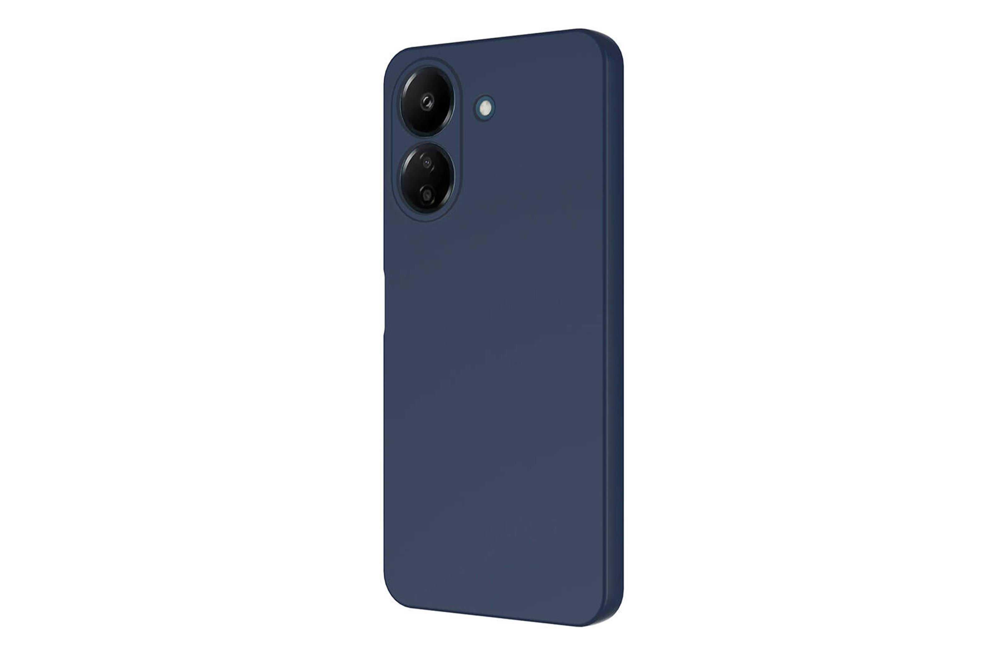 KALİTELİ SİLİKON XIAOMI REDMI 13C KILIFKılıf&Kılıf