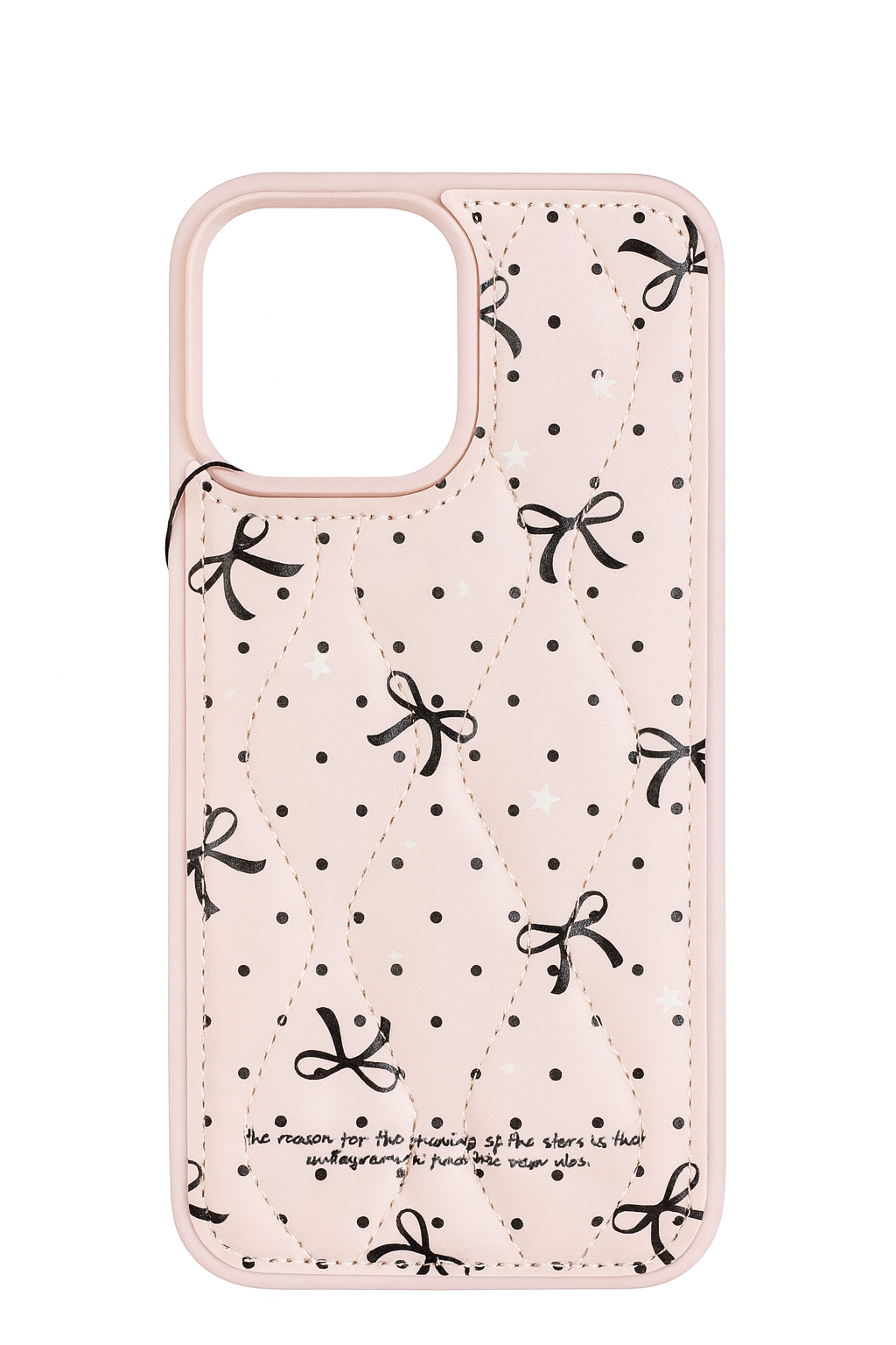 KAPITONE FLOWER IPHONE 16 PRO MAXKılıf&Kılıf