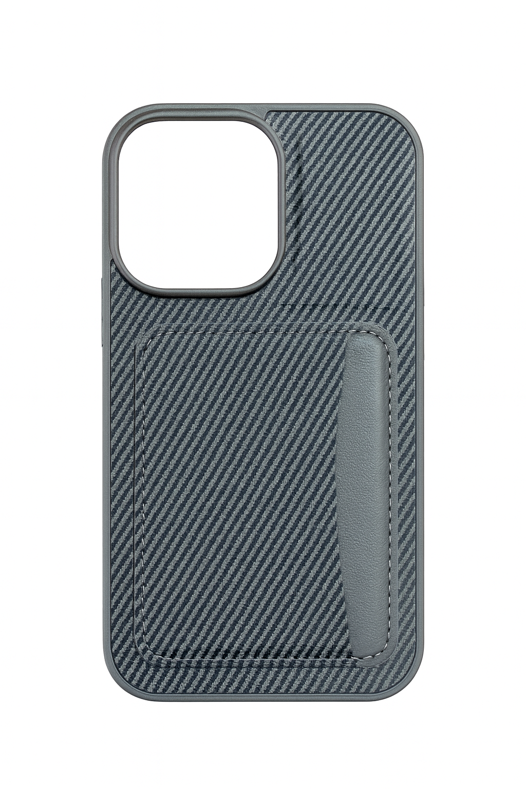 KARBON CEPLİ IPHONE 11 Kılıf&Kılıf