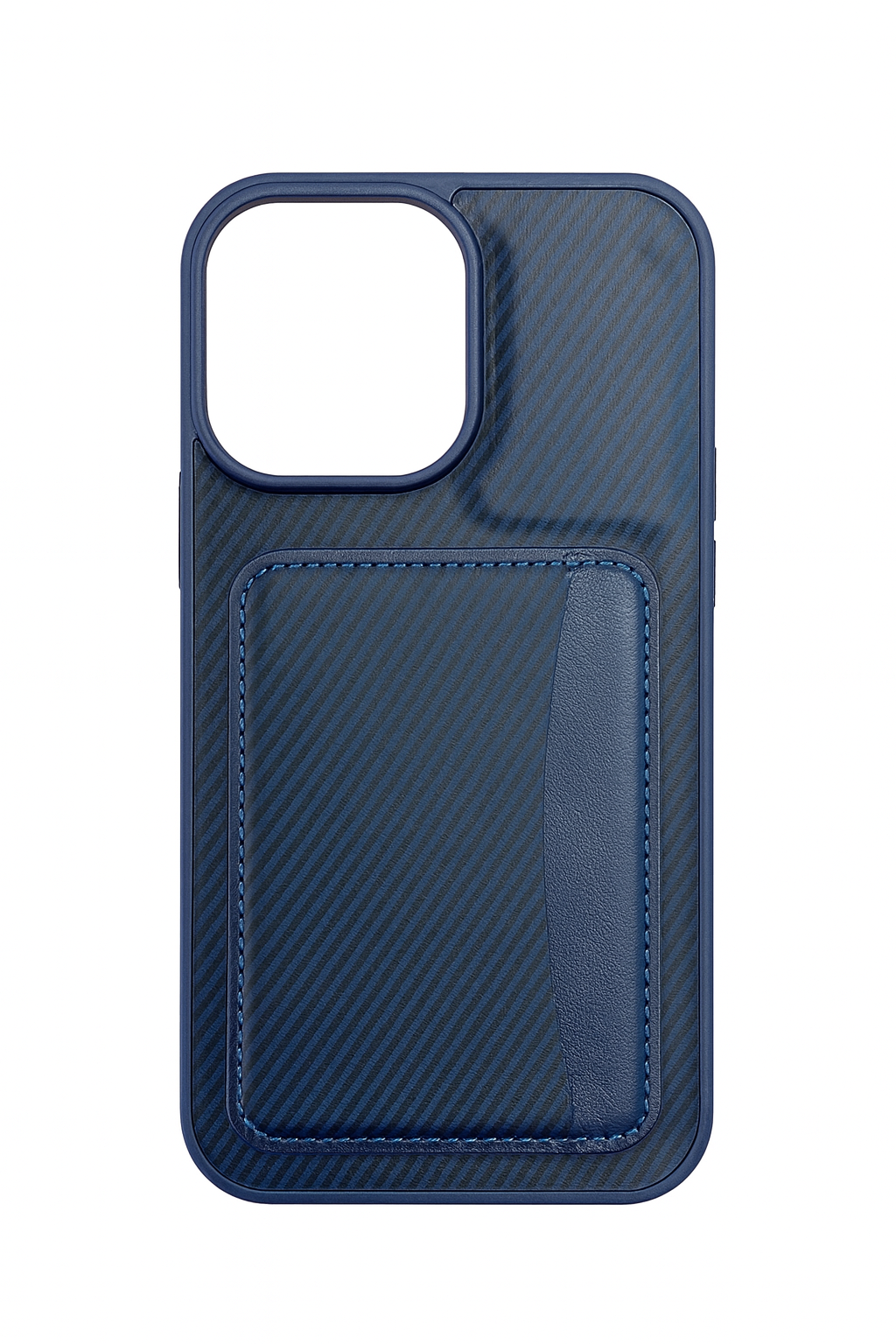KARBON CEPLİ IPHONE 11 Kılıf&Kılıf