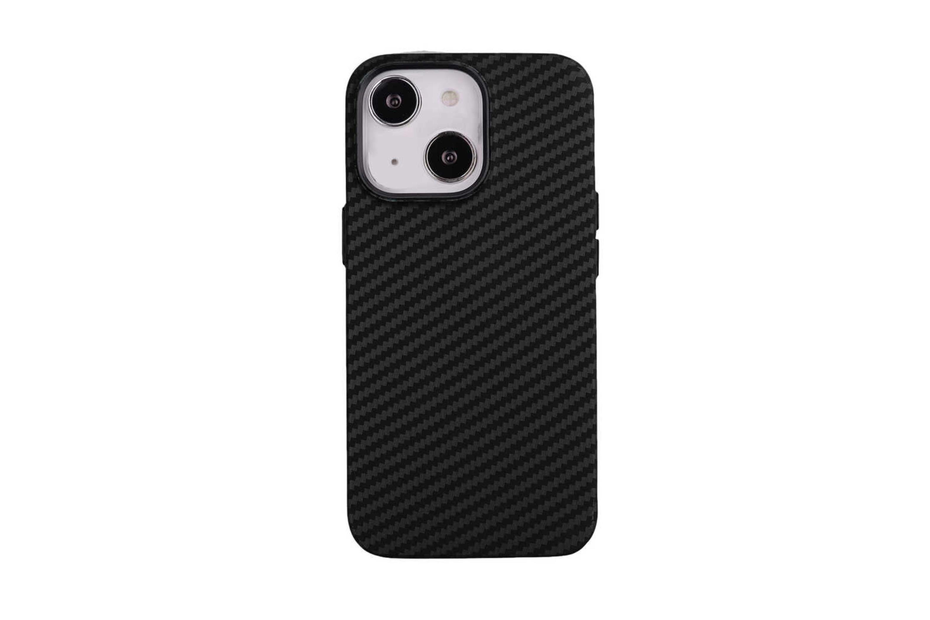 KARBONO KAPAK IPHONE 13
