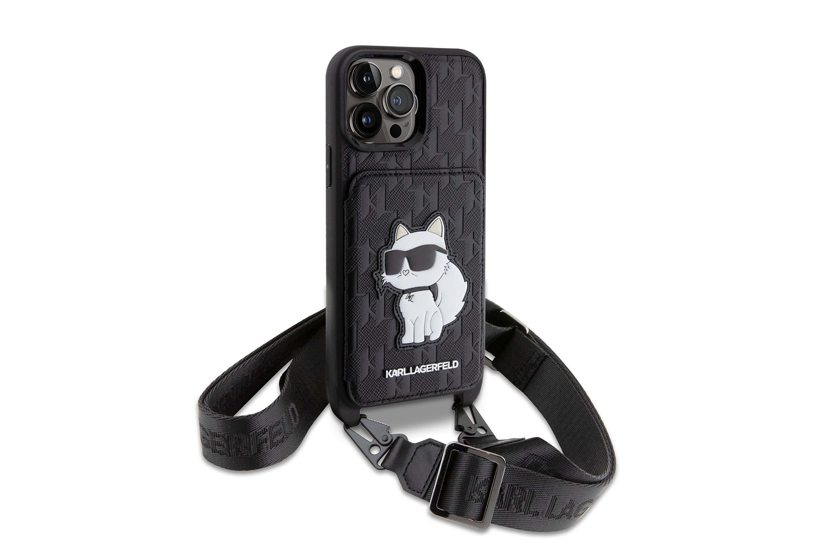 KARL HC iPHONE 14 PRO MAX KILIF
