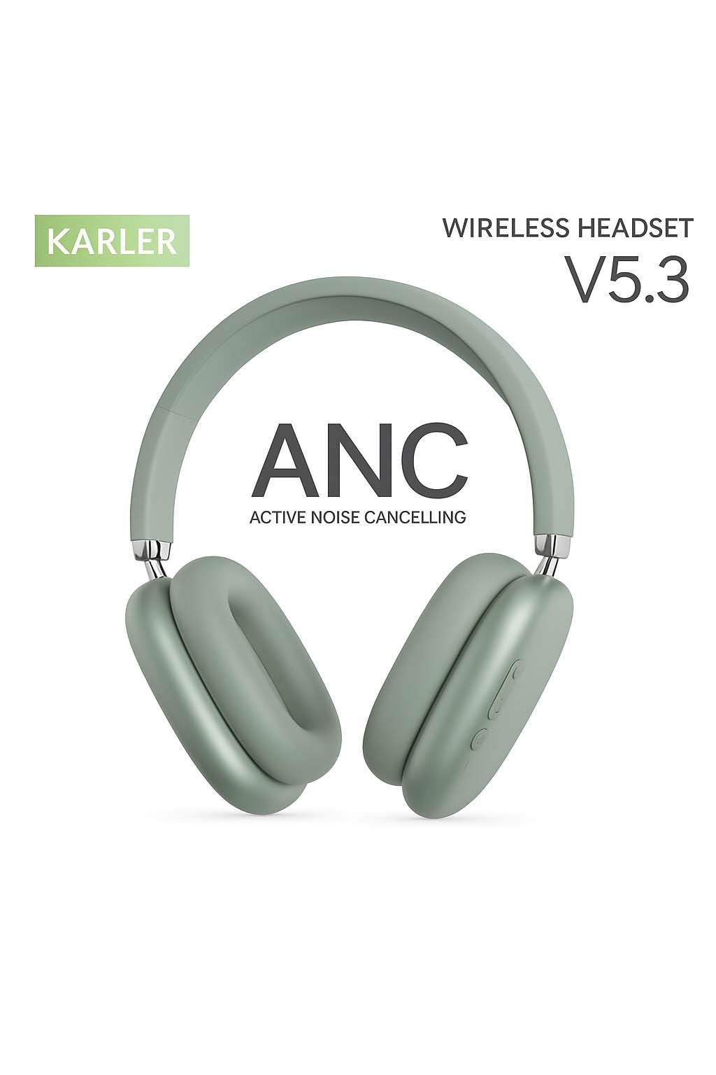 KARLER KR-H2 W-LESS KULAKLIKKılıf&Kılıf