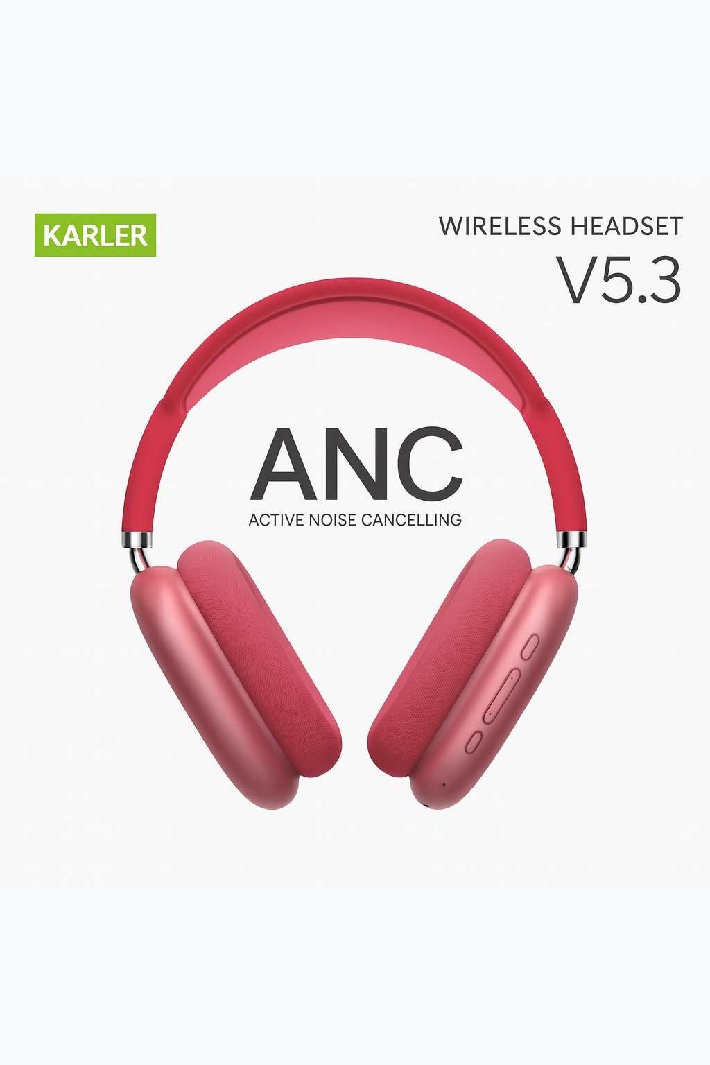 KARLER KR-H2 W-LESS KULAKLIKKılıf&Kılıf