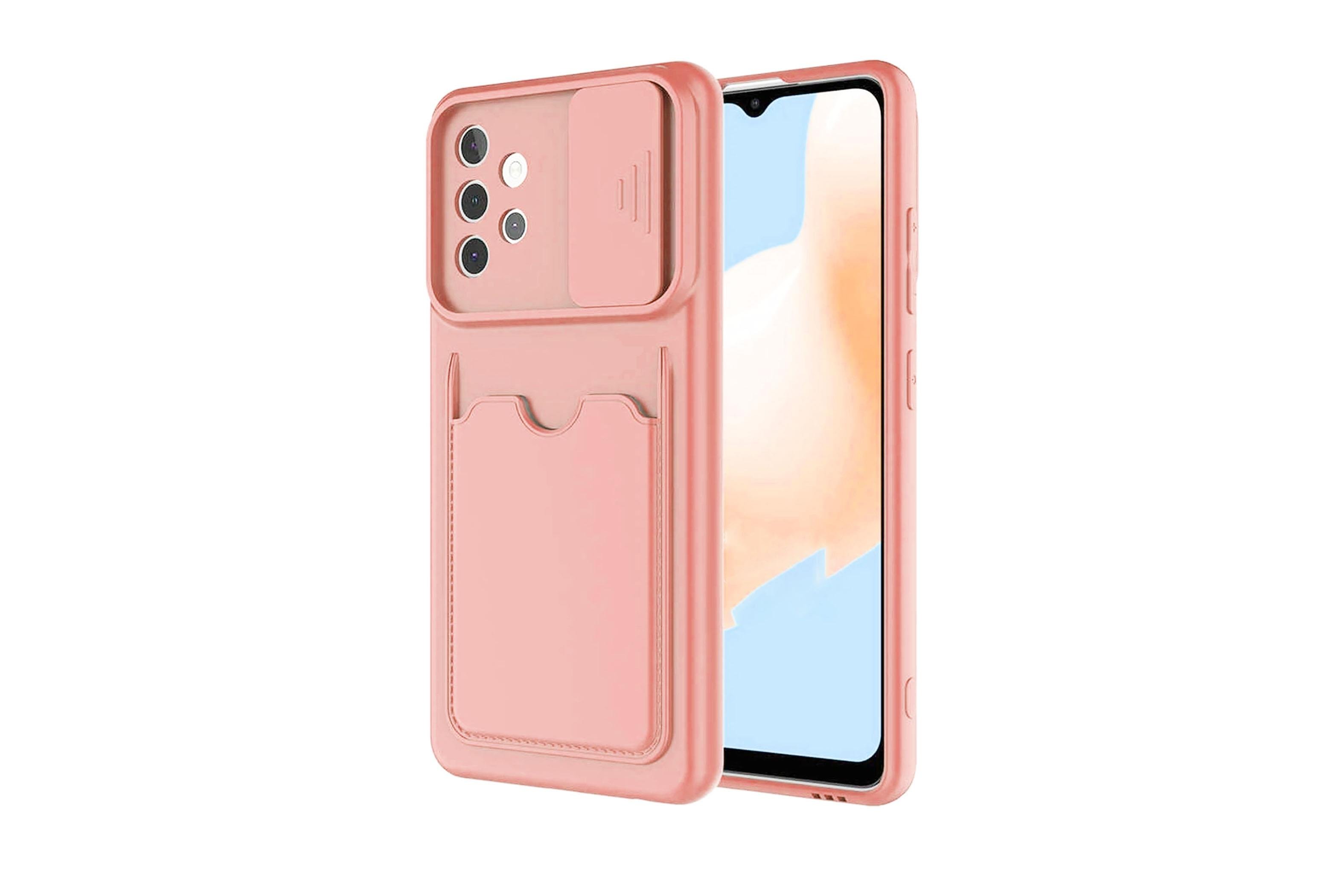 KARTLIKLI UKIT SAMSUNG A52 KILIF
