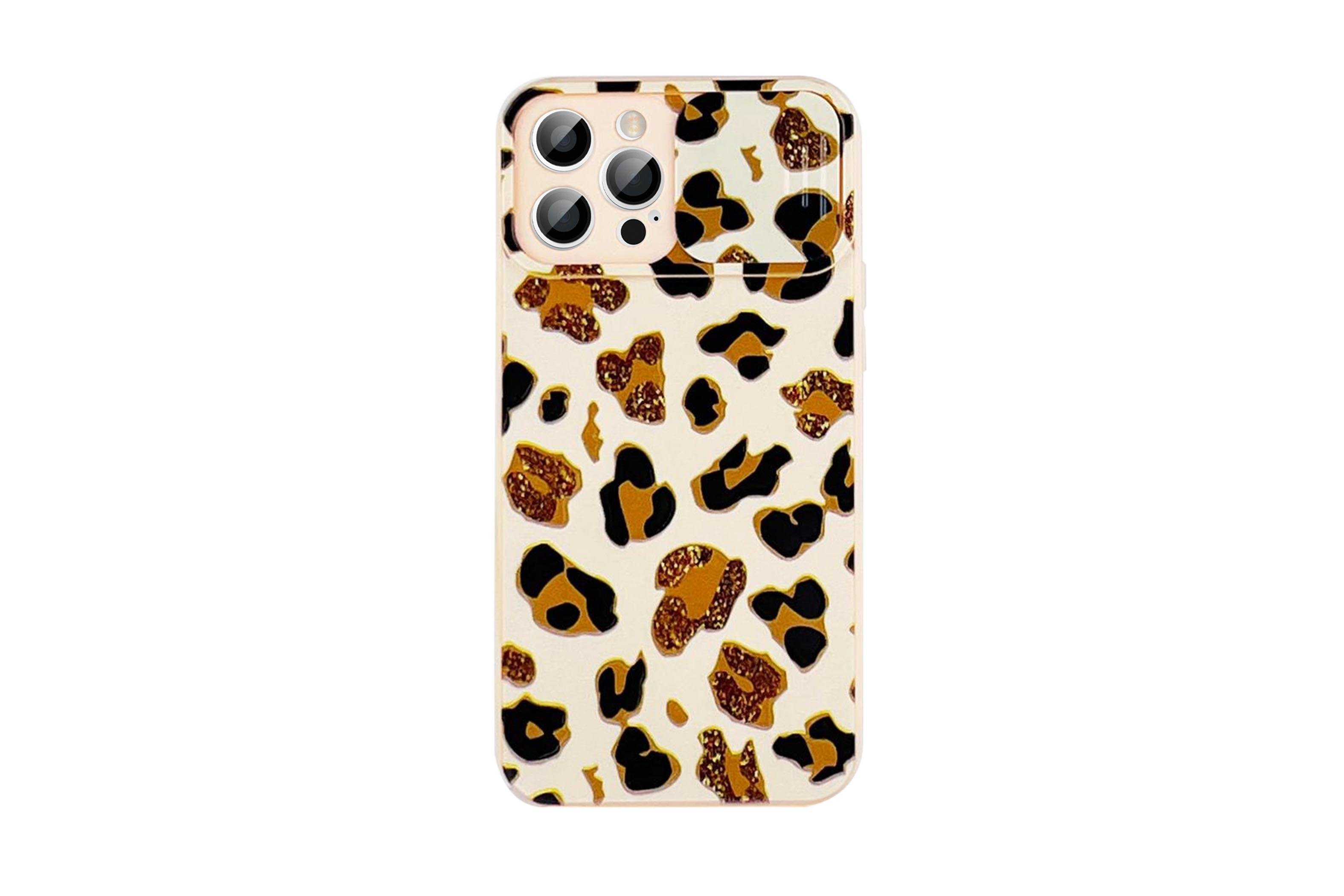 KIZAKLI TASARIM SİLİKON iPHONE 12 PRO MAX KILIF