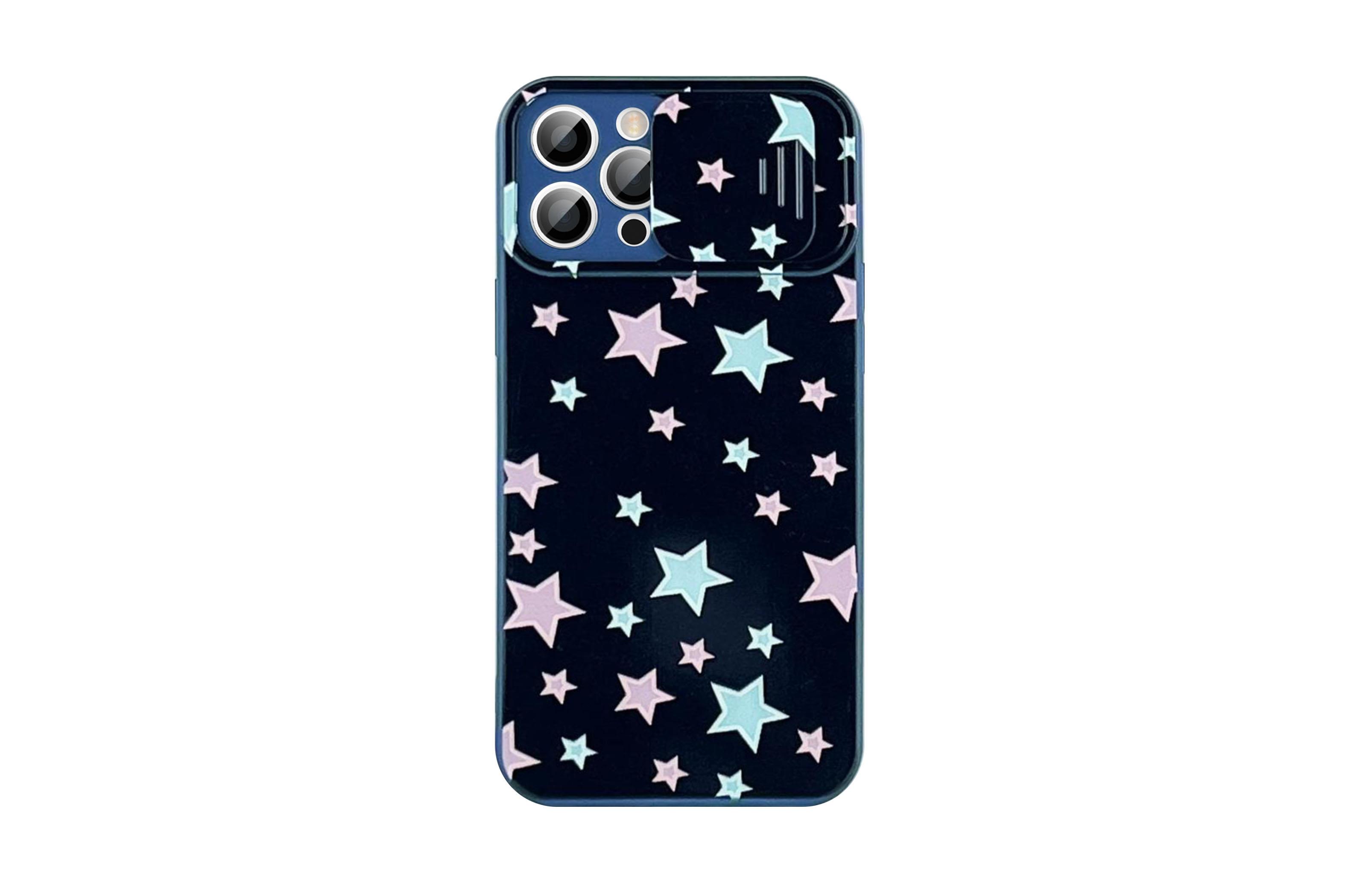 KIZAKLI TASARIM SİLİKON iPHONE 12 PRO MAX KILIF