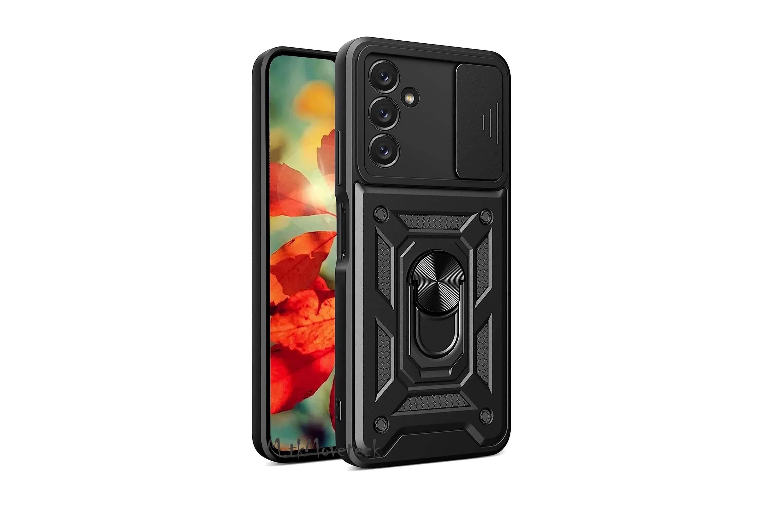 KIZAKLI TRANSFORMERS SAMSUNG A24 KILIF