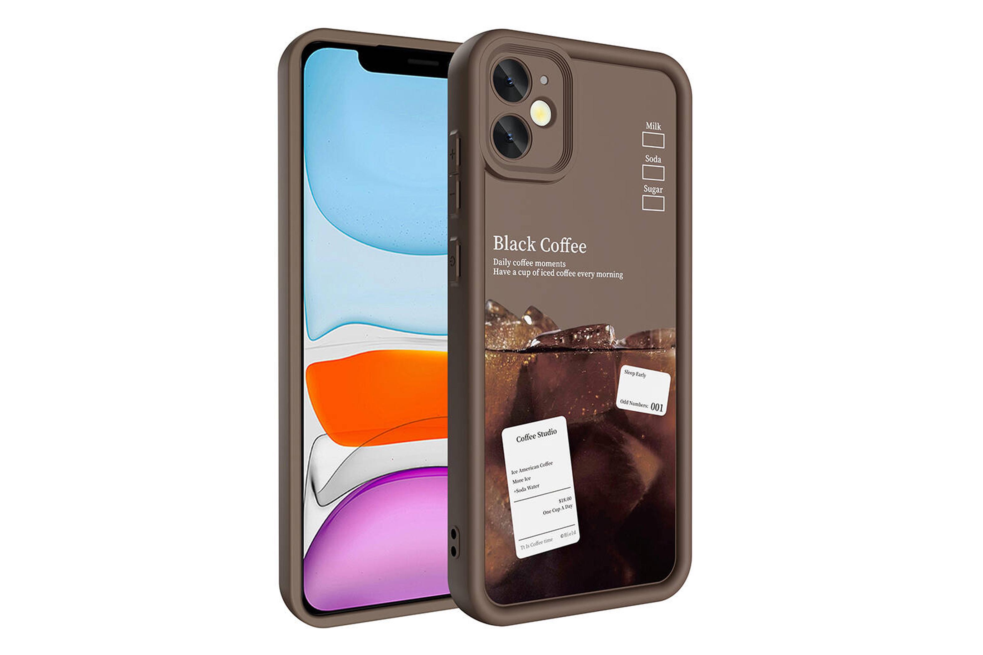 KLASS IPHONE 11 KILIFKılıf&Kılıf
