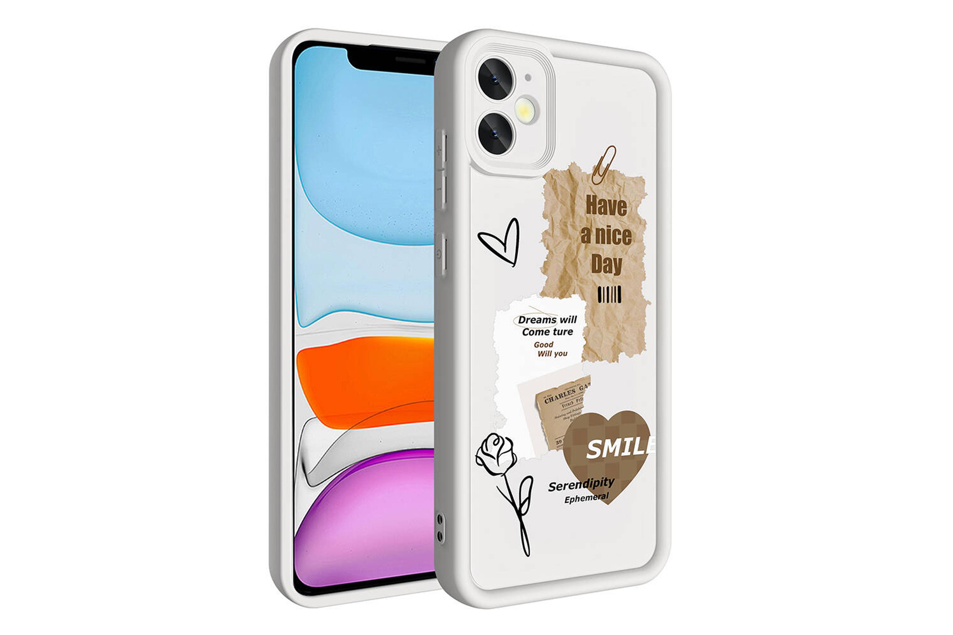 KLASS IPHONE 11 KILIFKılıf&Kılıf