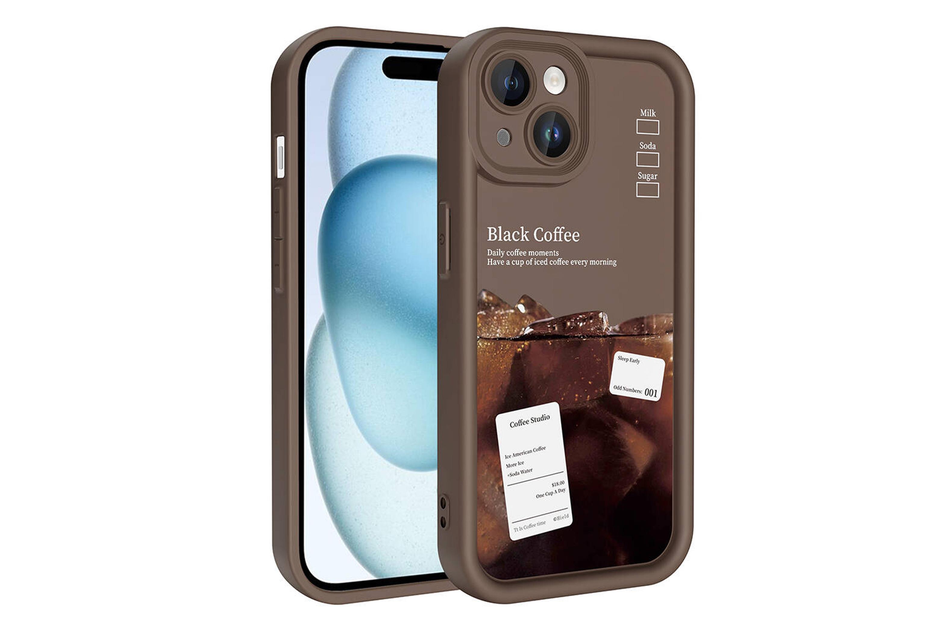 KLASS IPHONE 14 KILIFKılıf&Kılıf