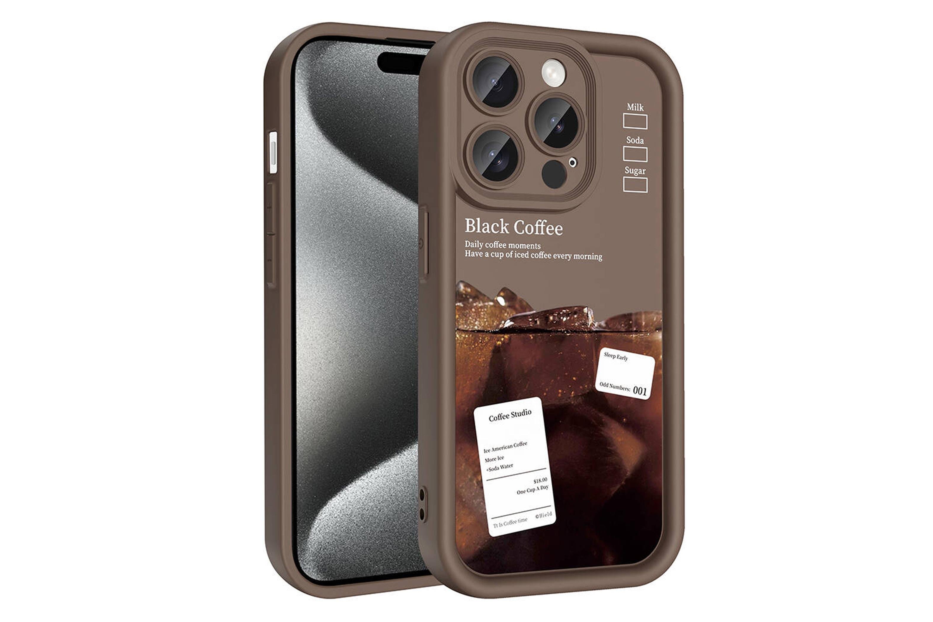 KLASS IPHONE 14 PRO MAX KILIFKılıf&Kılıf