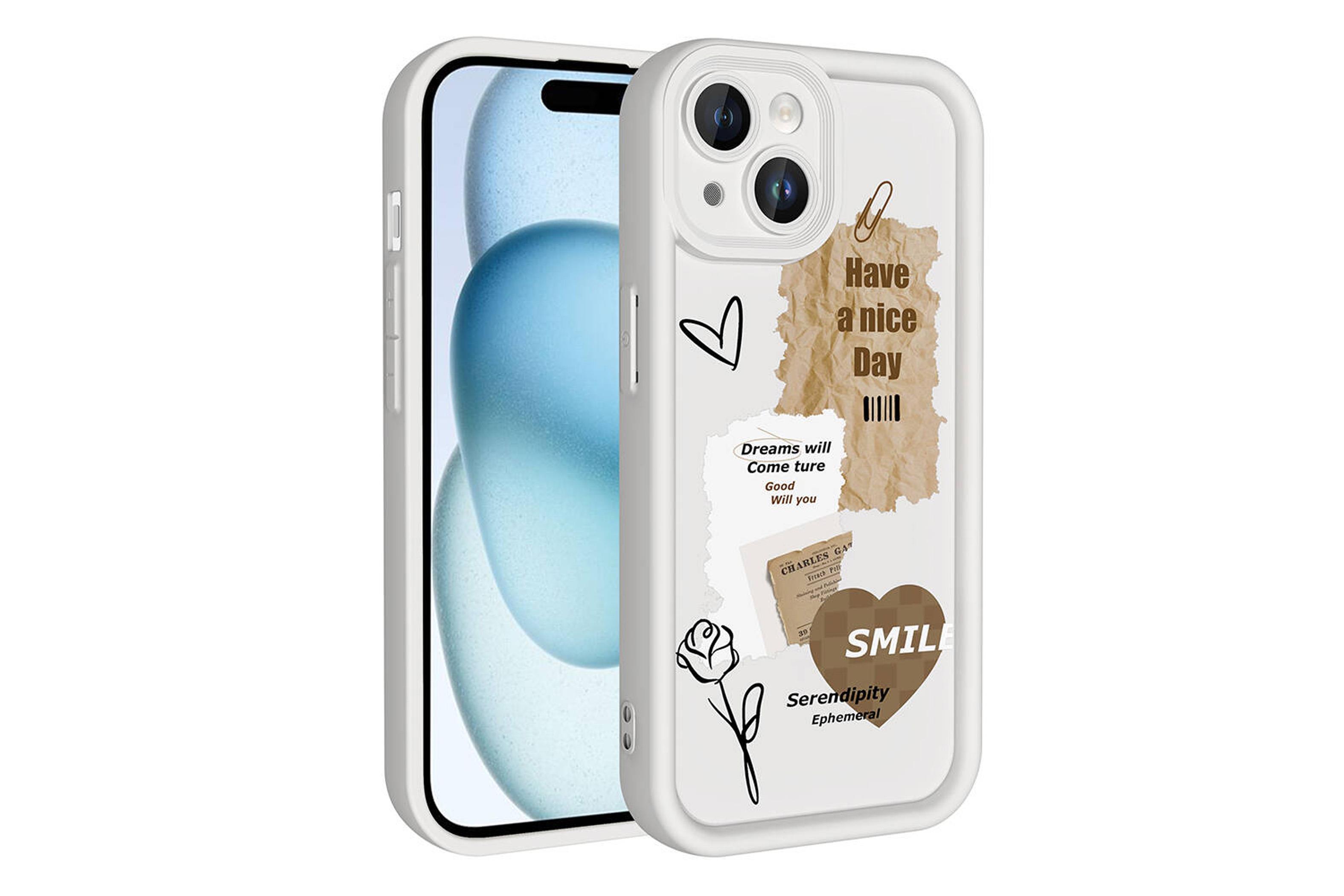 KLASS IPHONE 15 KILIFKılıf&Kılıf