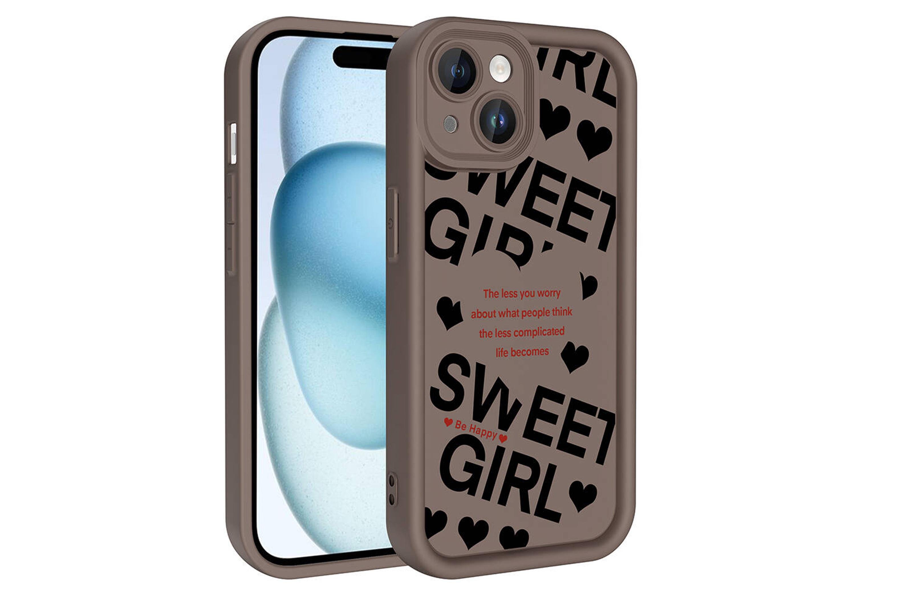 KLASS IPHONE 15 KILIFKılıf&Kılıf