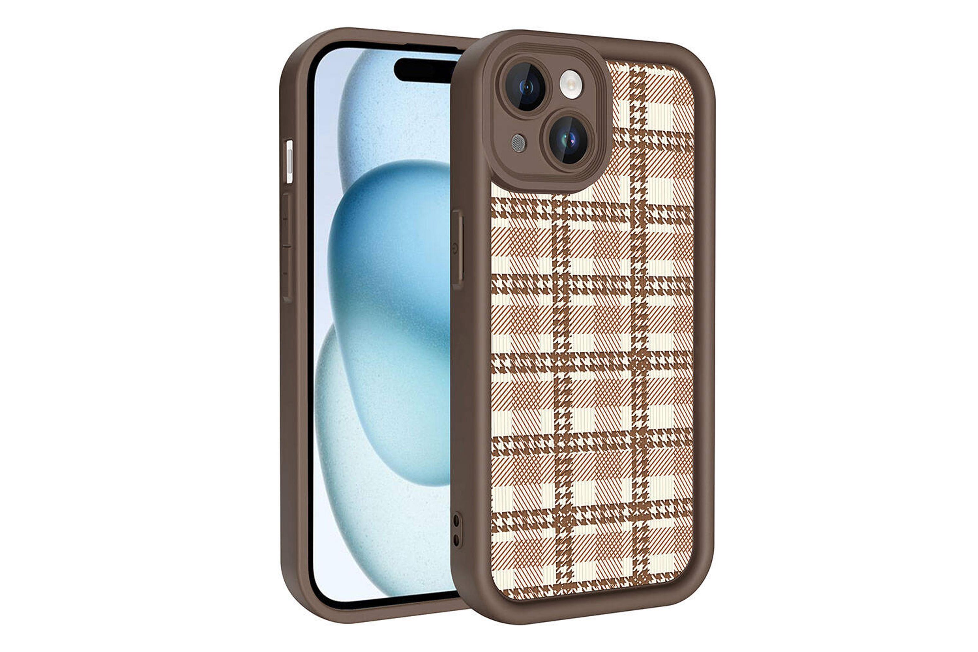 KLASS IPHONE 15 KILIFKılıf&Kılıf