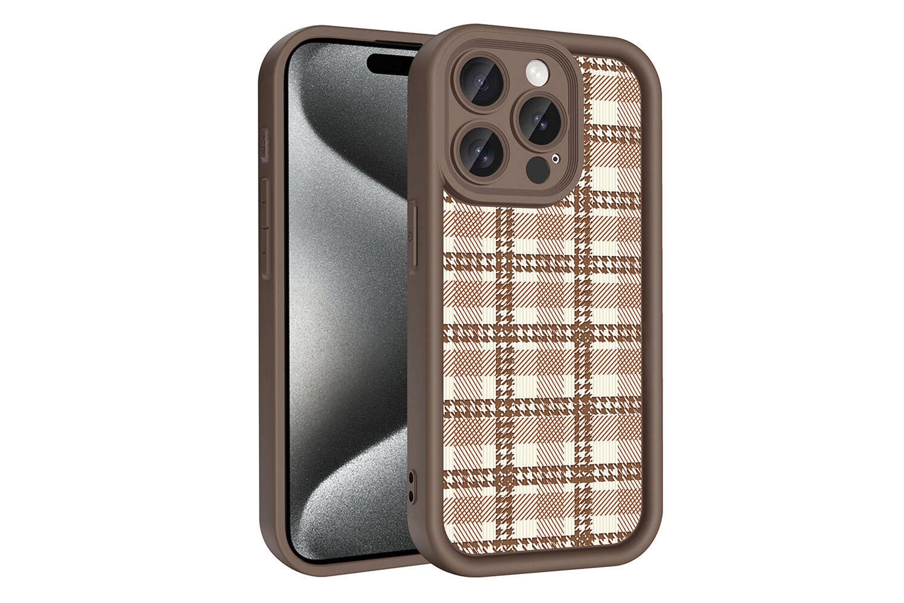 KLASS IPHONE 15 PRO MAX KILIFKılıf&Kılıf