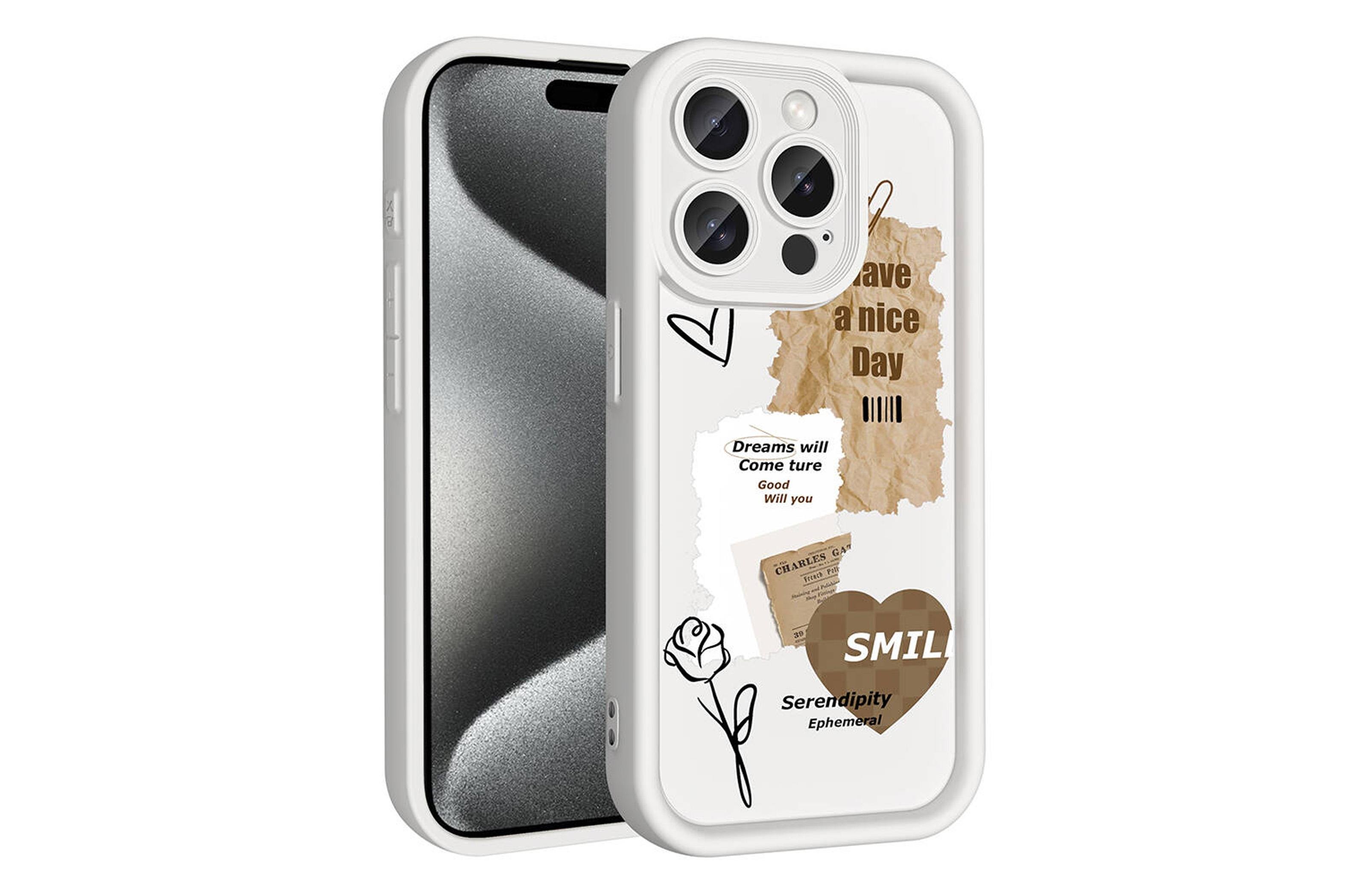 KLASS IPHONE 15 PRO MAX KILIFKılıf&Kılıf