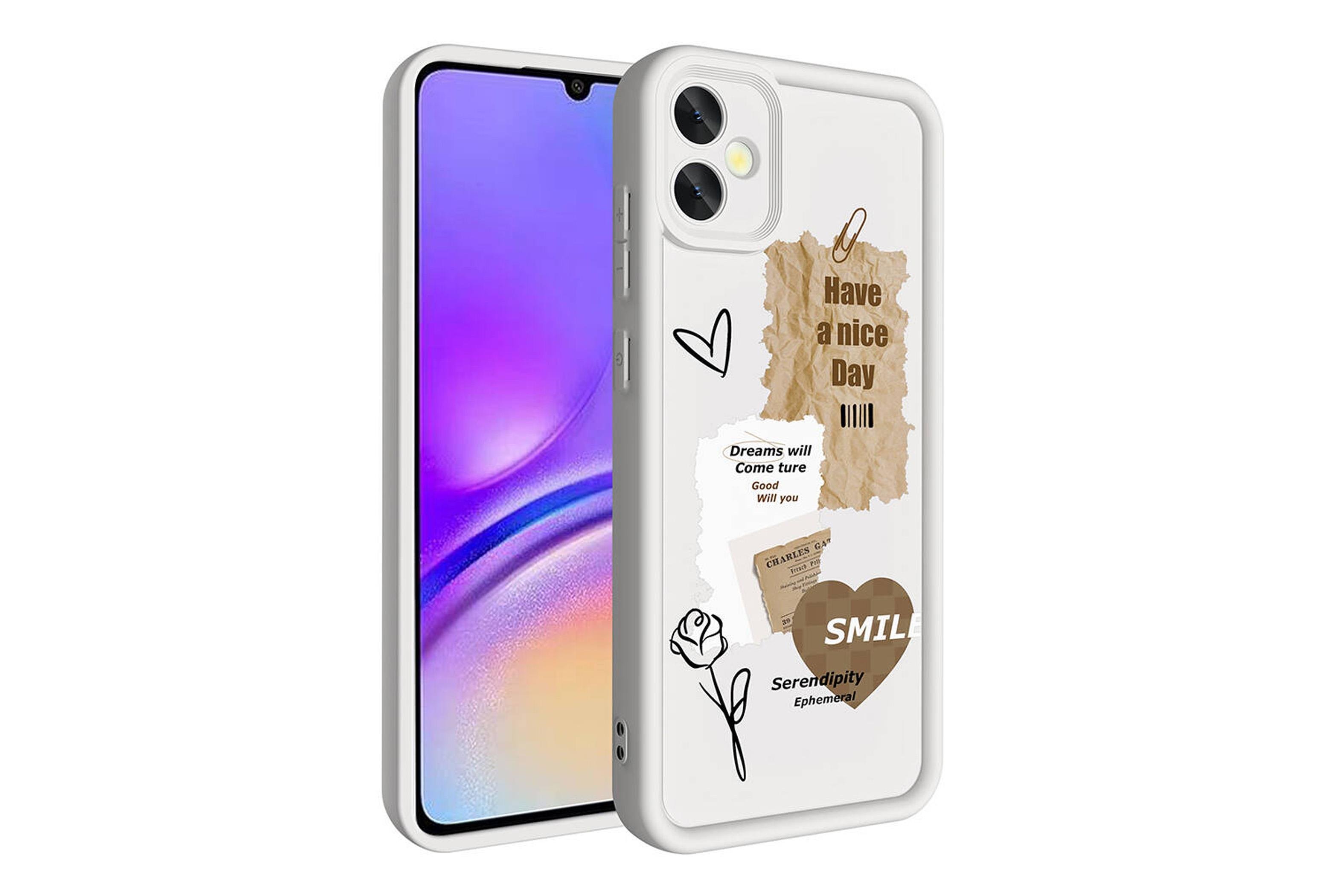 KLASS SAMSUNG A05 KILIFKılıf&Kılıf