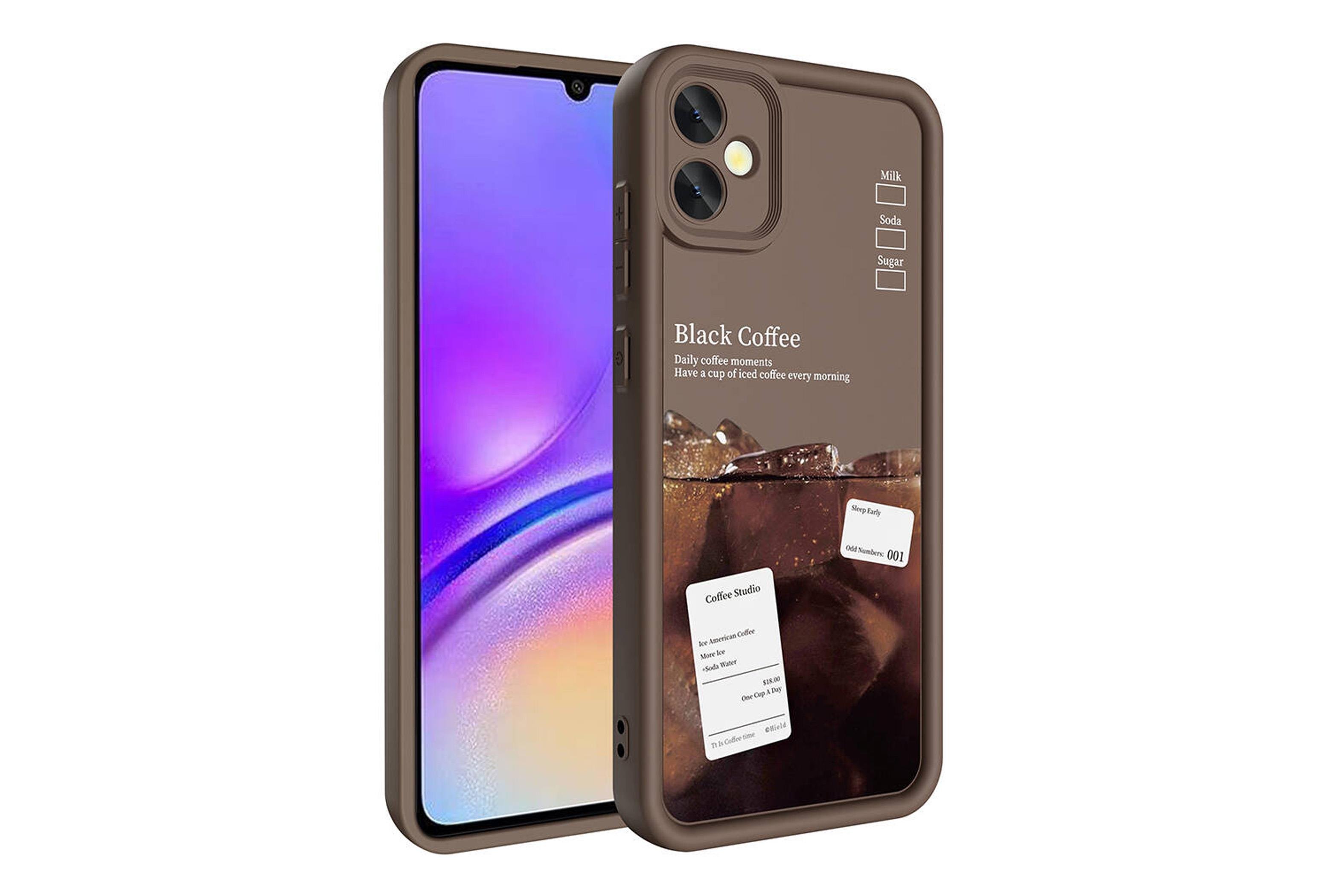 KLASS SAMSUNG A05 KILIFKılıf&Kılıf