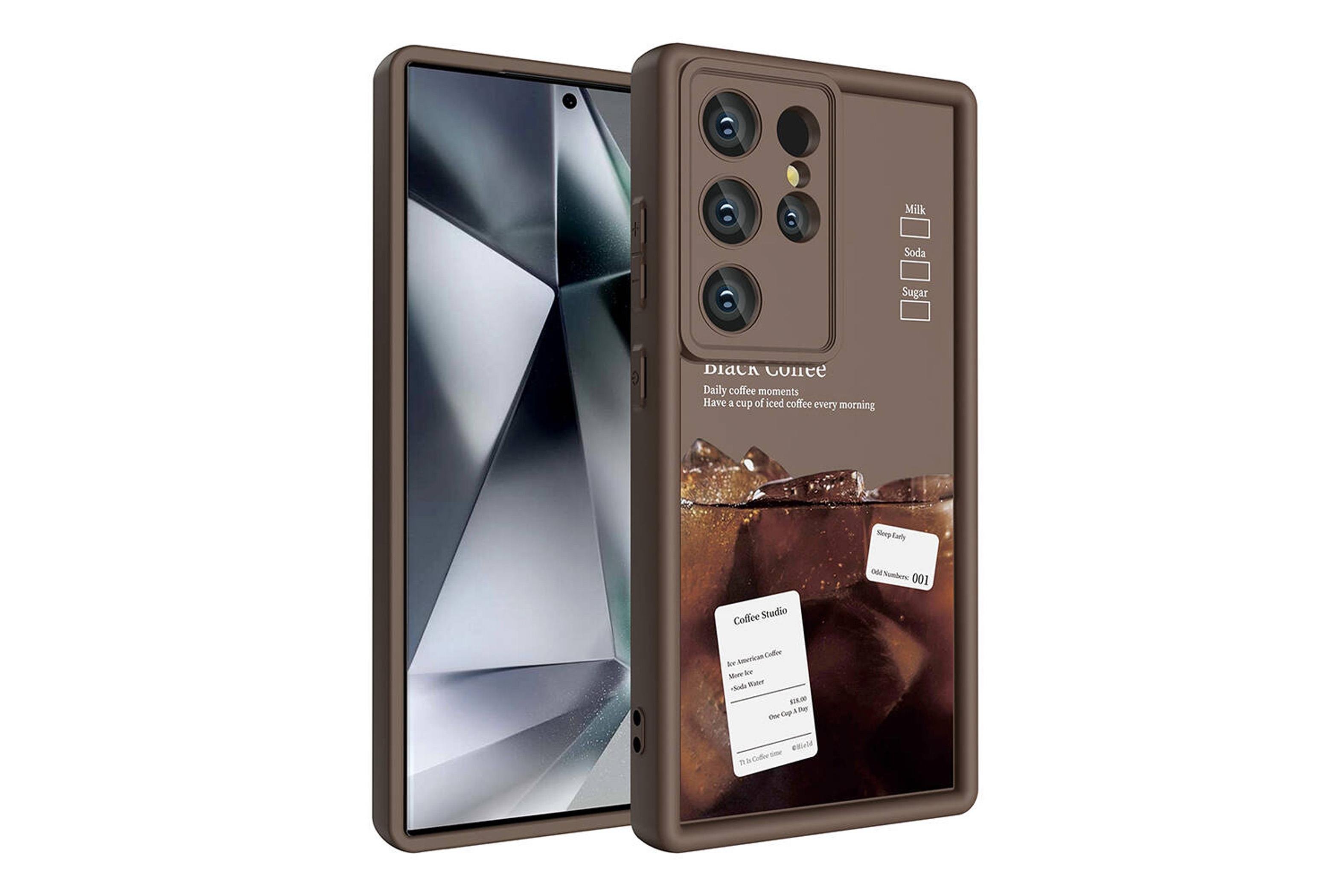 KLASS SAMSUNG S24 ULTRA KILIFKılıf&Kılıf