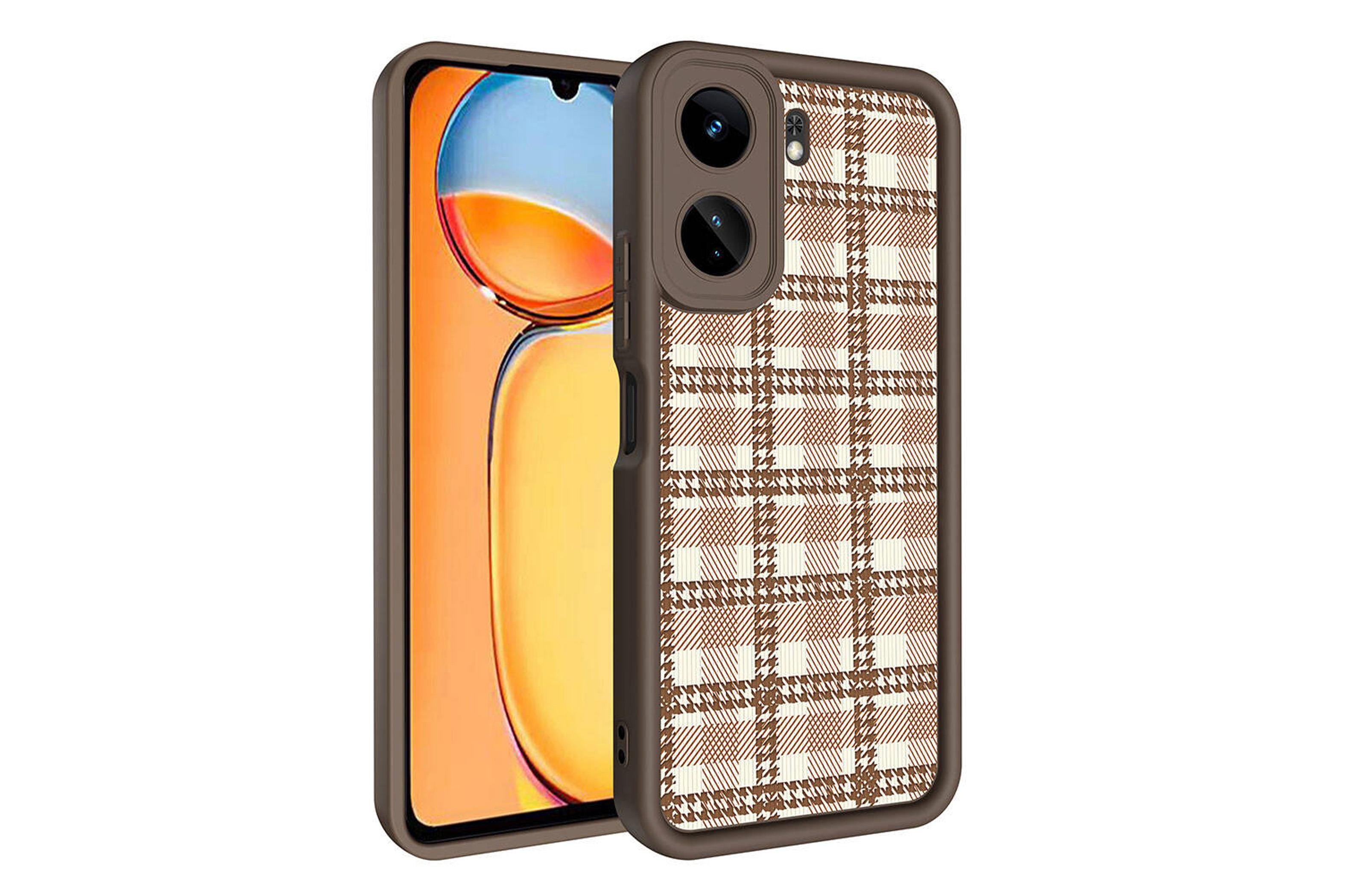KLASS XIAOMI REDMI 13C KILIFKılıf&Kılıf