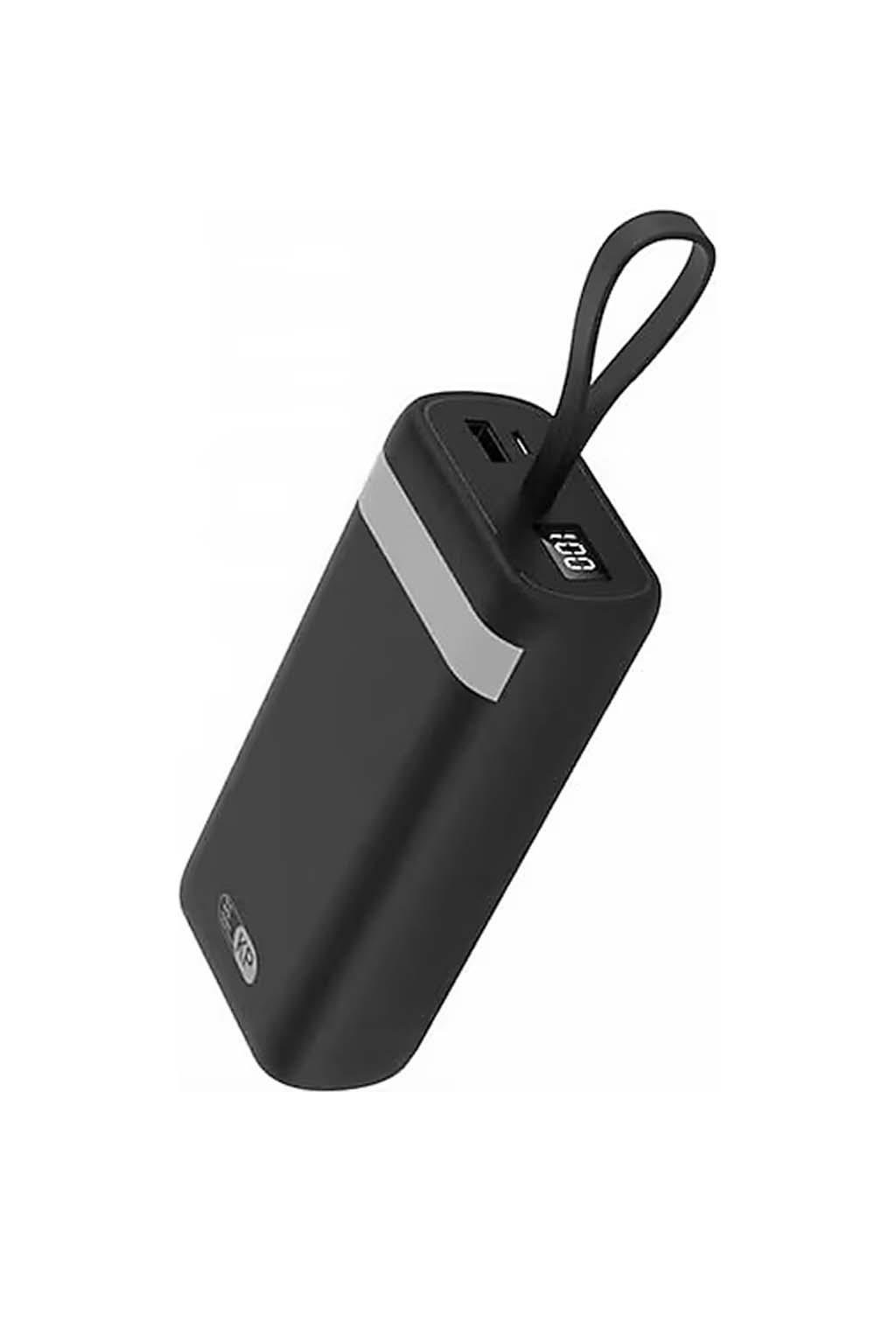 KP KP-30 USB-A PORT 30.000MAH FAST CHARGERKılıf&Kılıf