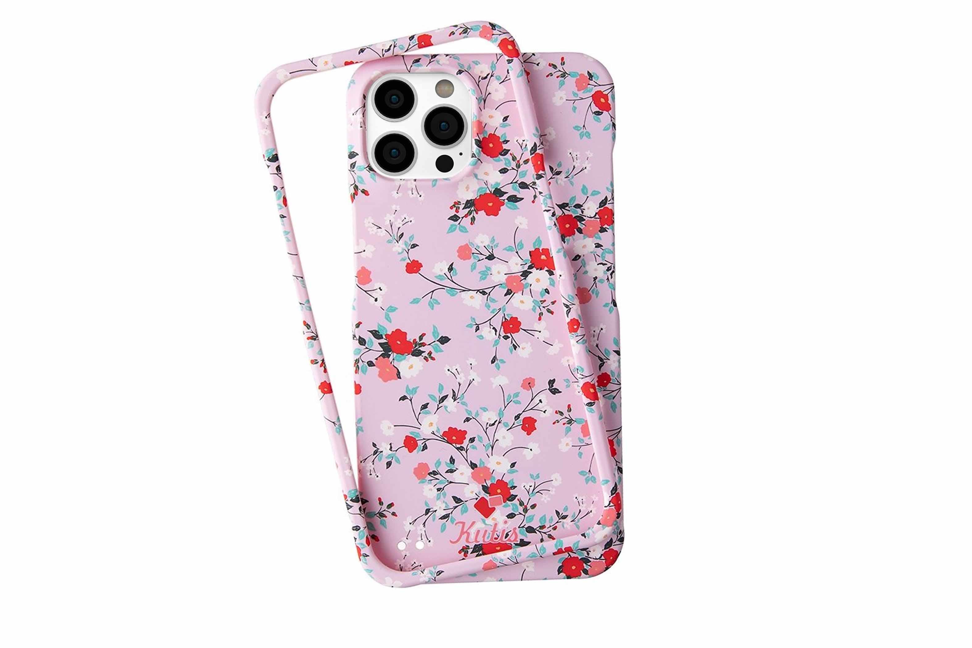 KUTİS FOSFORLU iPHONE 11 PRO MAX KILIF