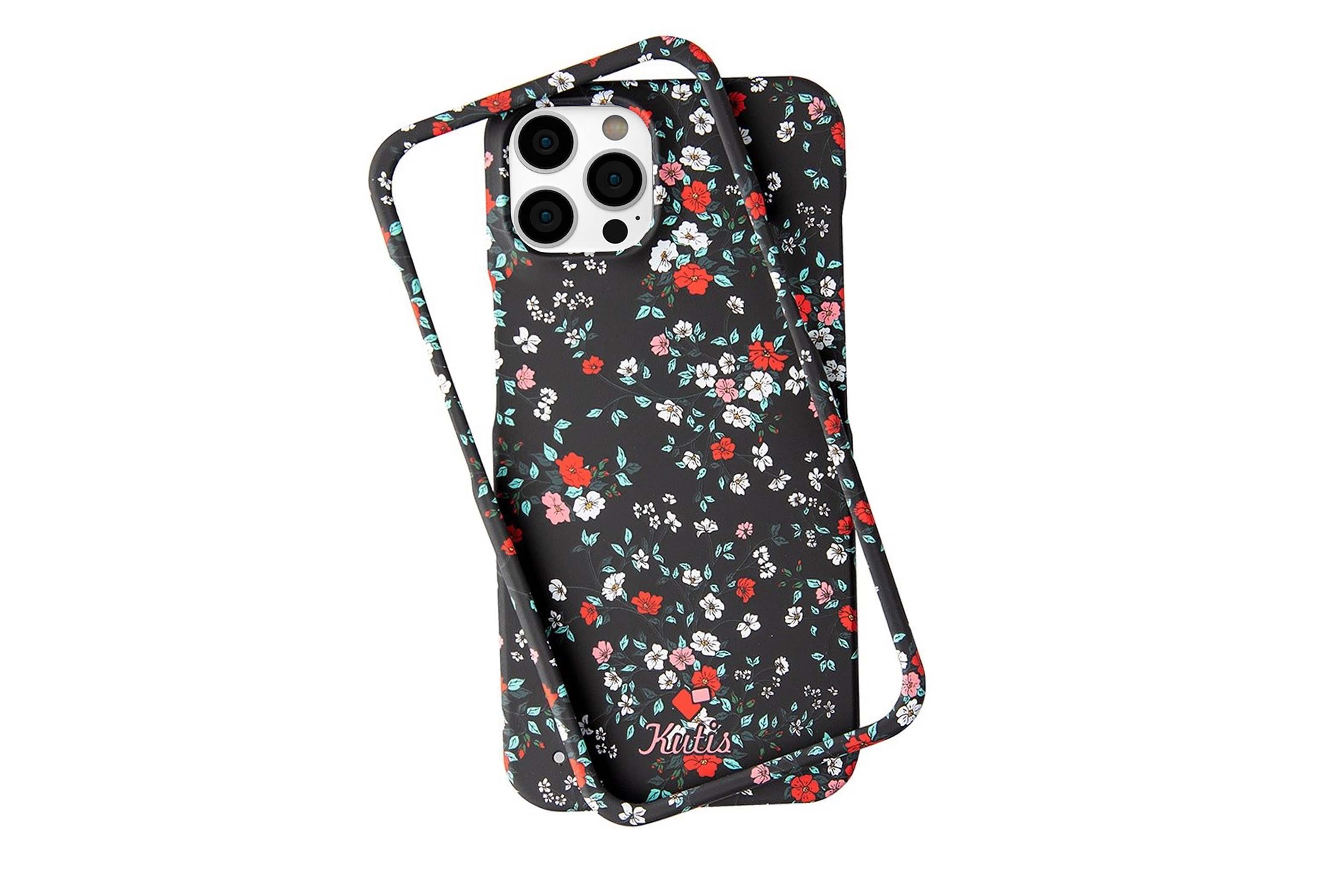 KUTİS FOSFORLU iPHONE 11 PRO MAX KILIF