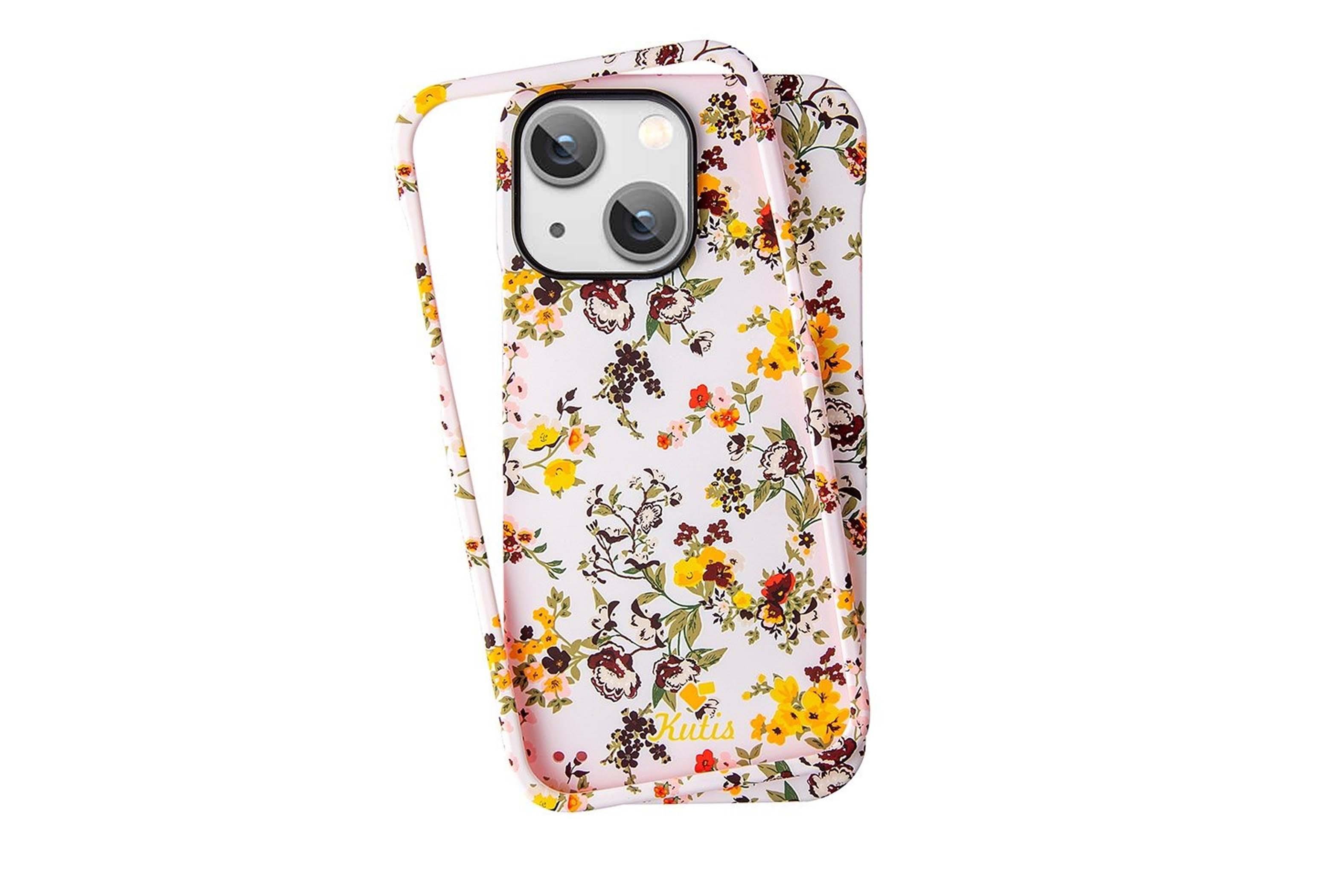 KUTİS FOSFORLU iPHONE 13 KILIF