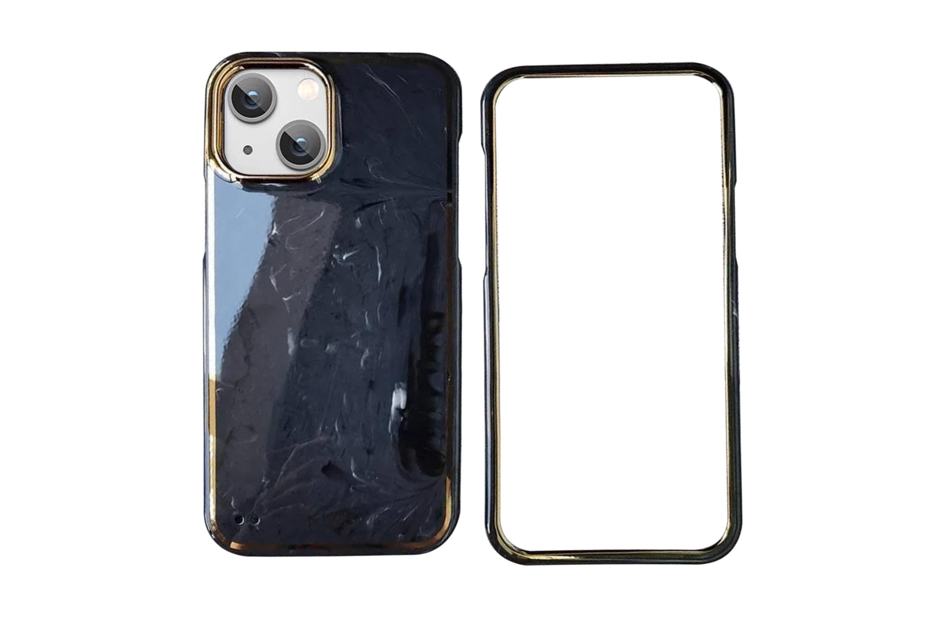 KUTİS FOSFORLU iPHONE 13 KILIF